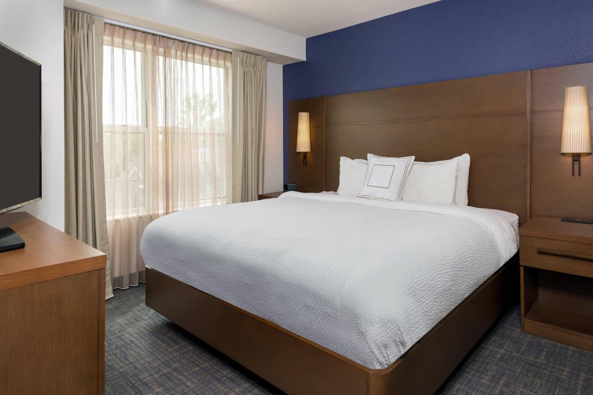 Residence Inn Wayne photo 11