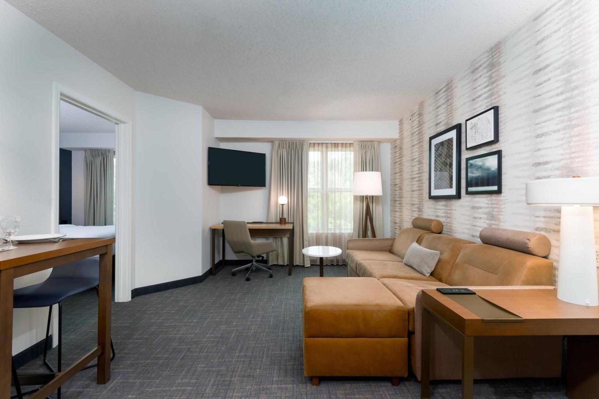 Residence Inn Wayne photo 12