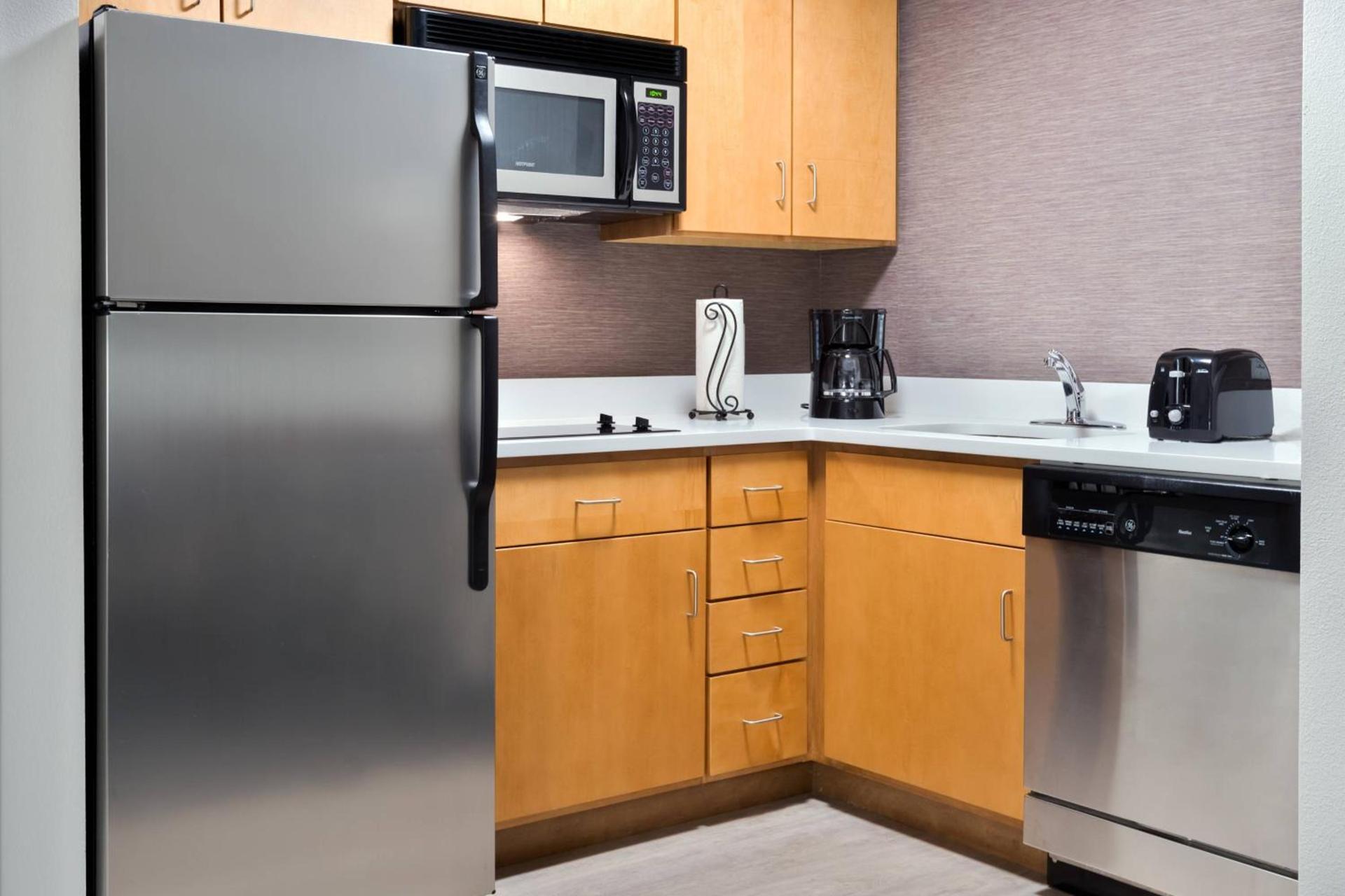 Residence Inn Wayne photo 14