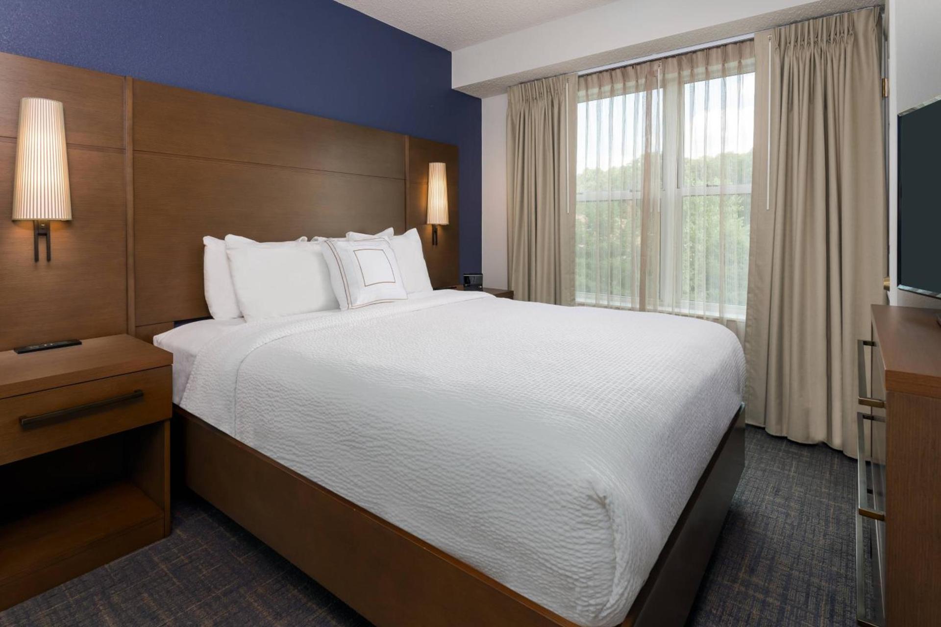 Residence Inn Wayne photo 15