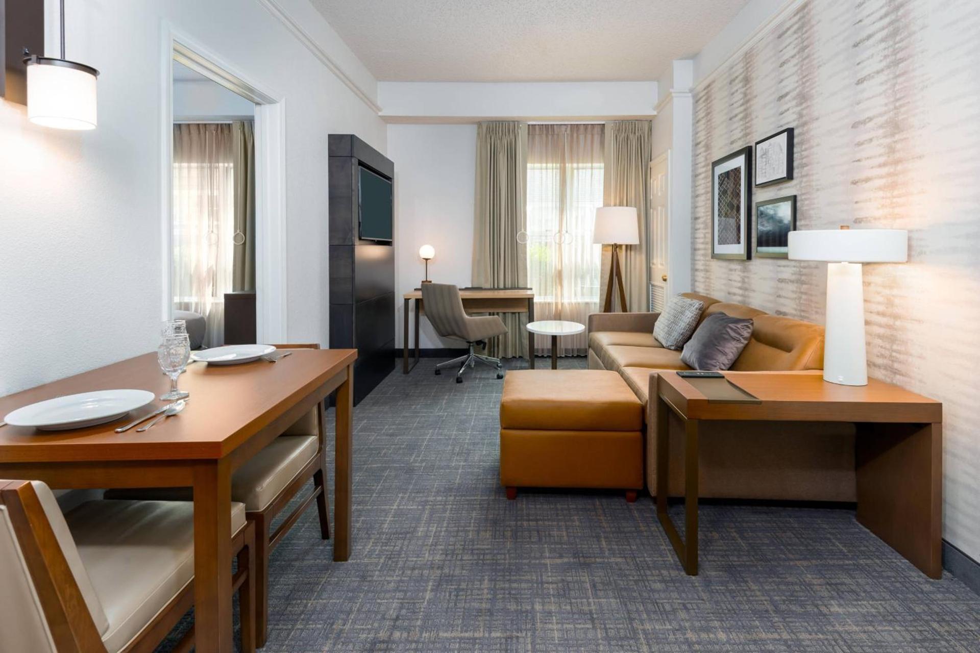 Residence Inn Wayne photo 16