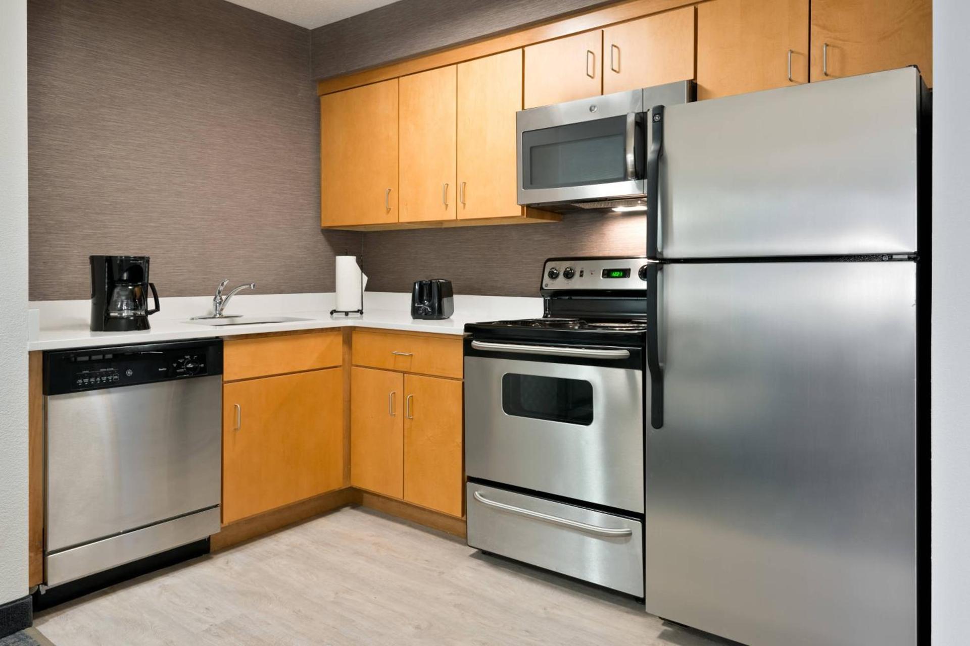 Residence Inn Wayne photo 17
