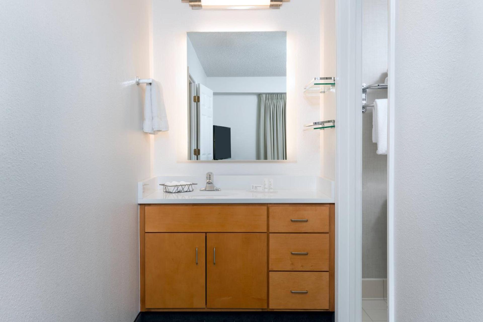 Residence Inn Wayne photo 19