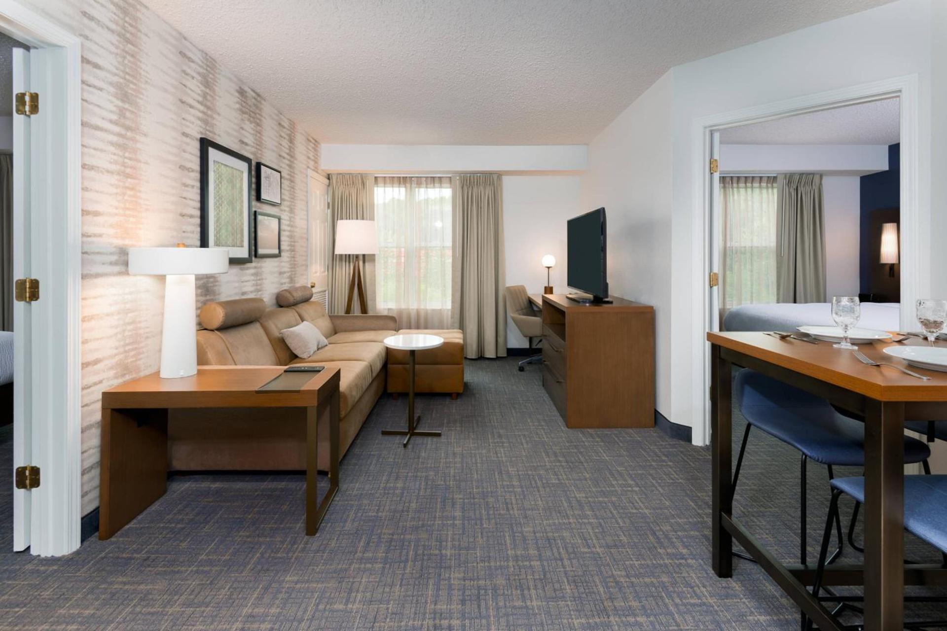 Residence Inn Wayne photo 20