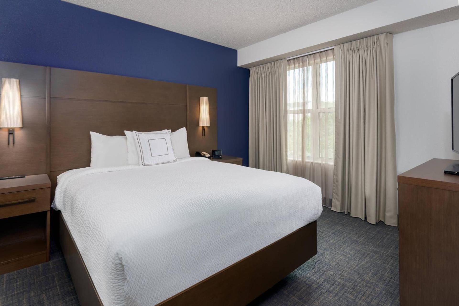 Residence Inn Wayne photo 21