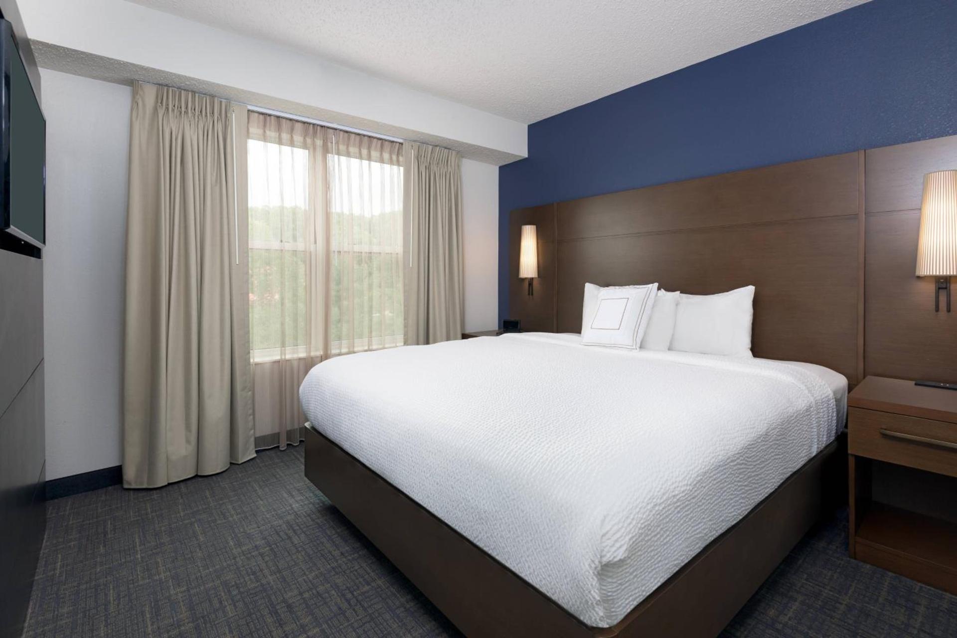 Residence Inn Wayne photo 22