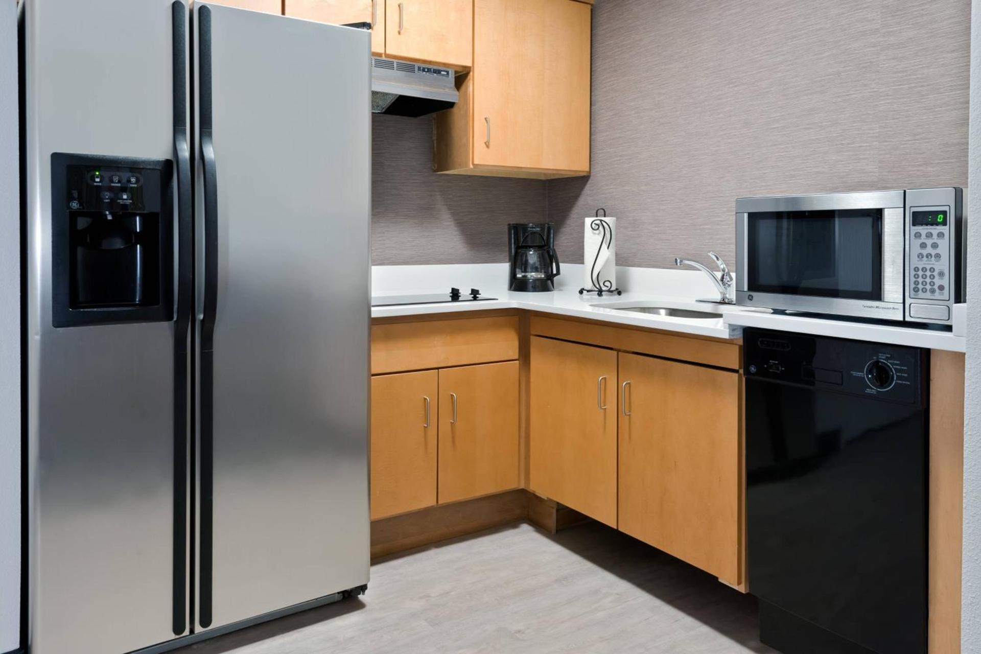 Residence Inn Wayne photo 24