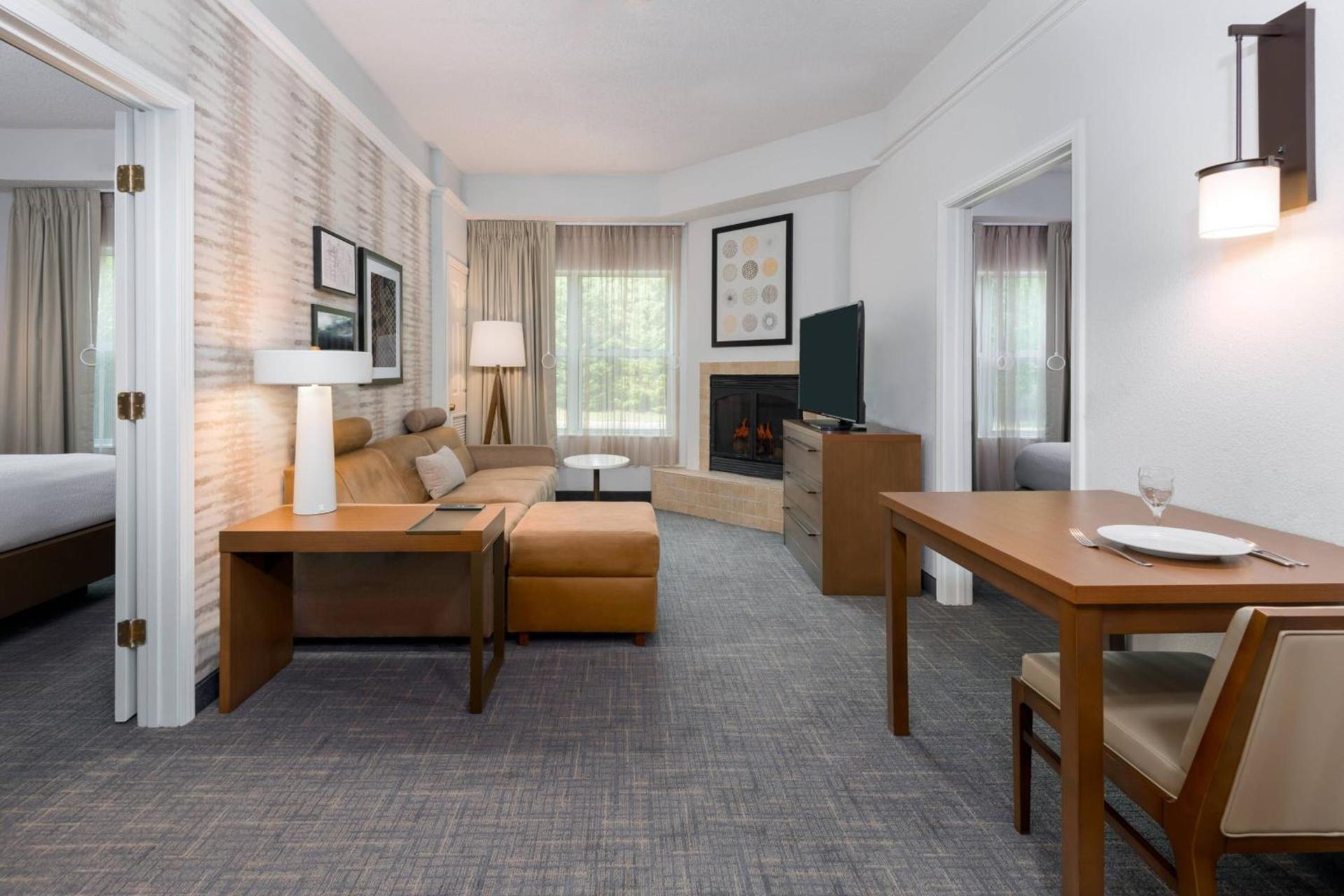 Residence Inn Wayne photo 23
