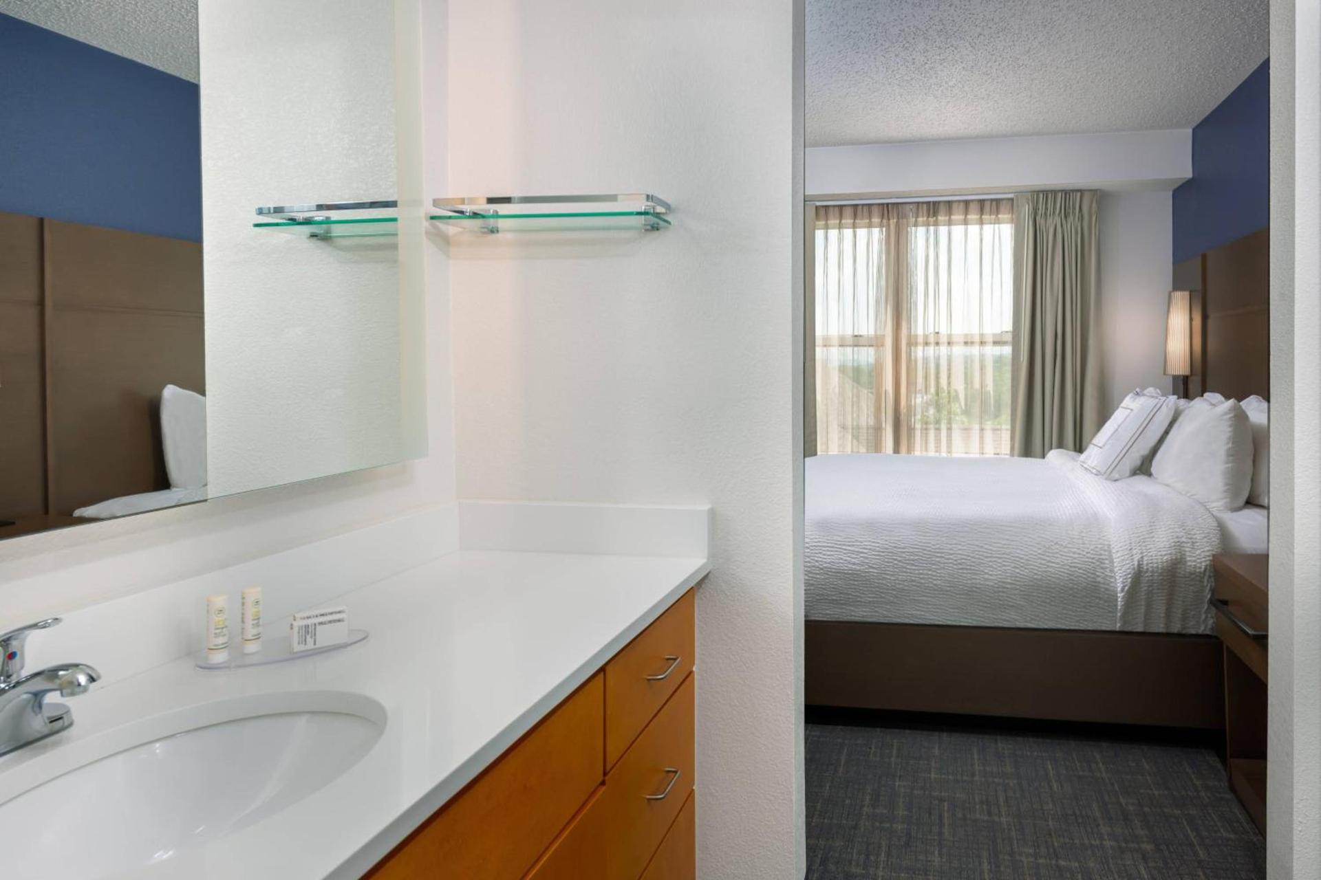 Residence Inn Wayne photo 25
