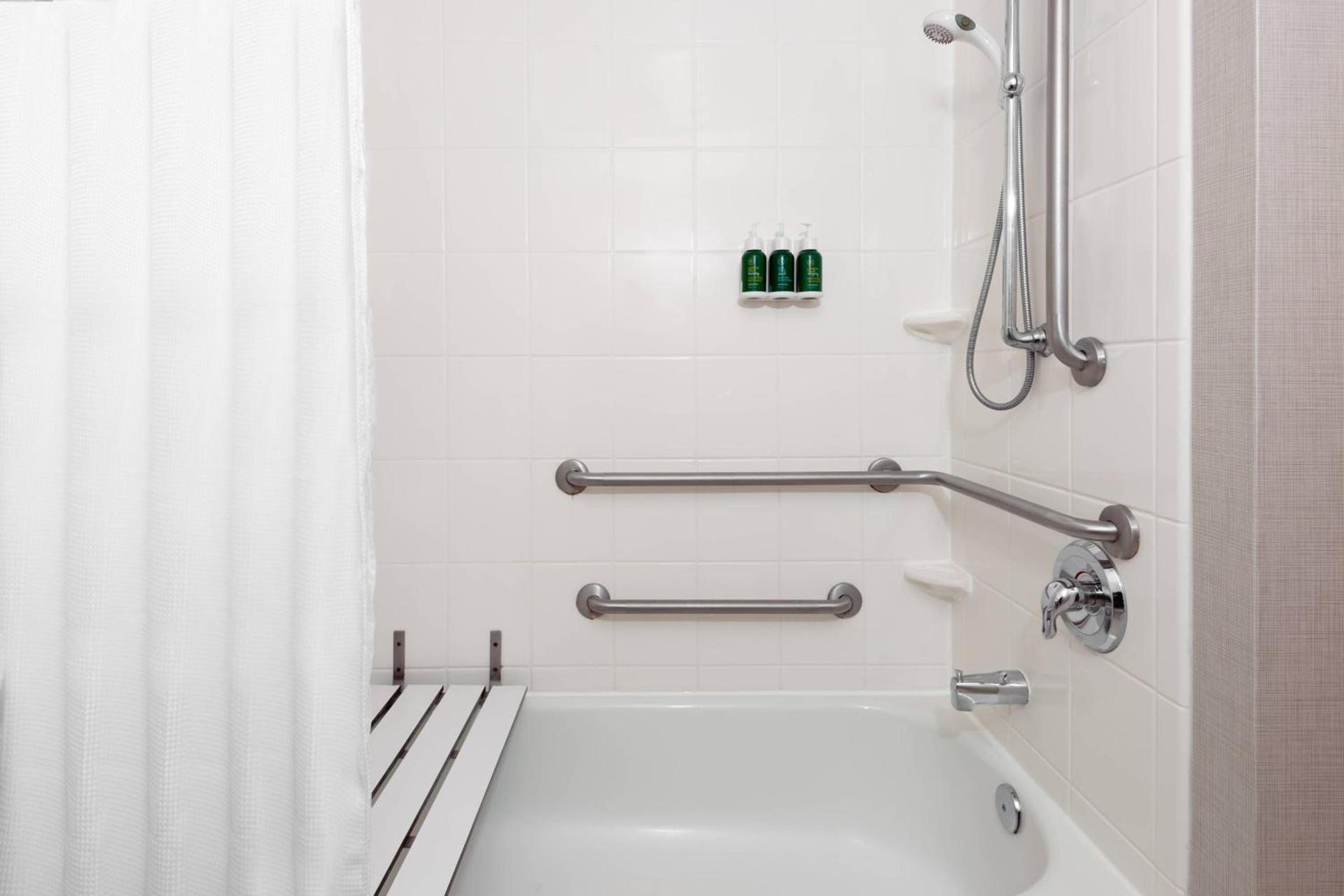 Residence Inn Wayne photo 29