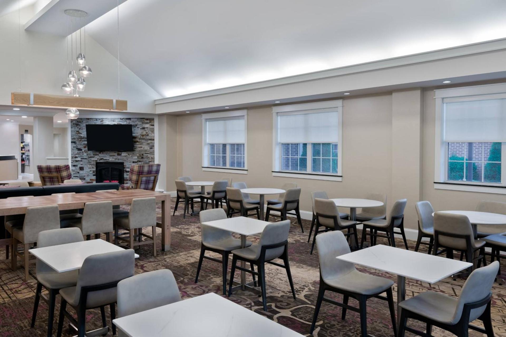 Residence Inn Wayne photo 35