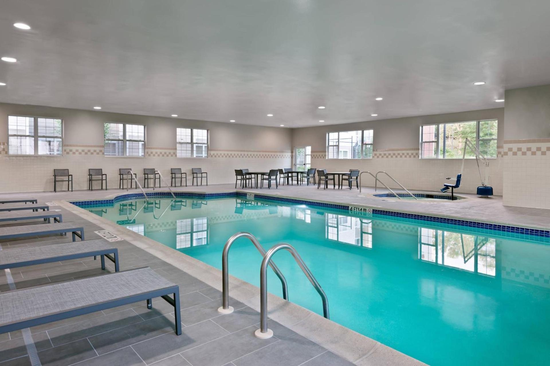 Residence Inn Wayne photo 38