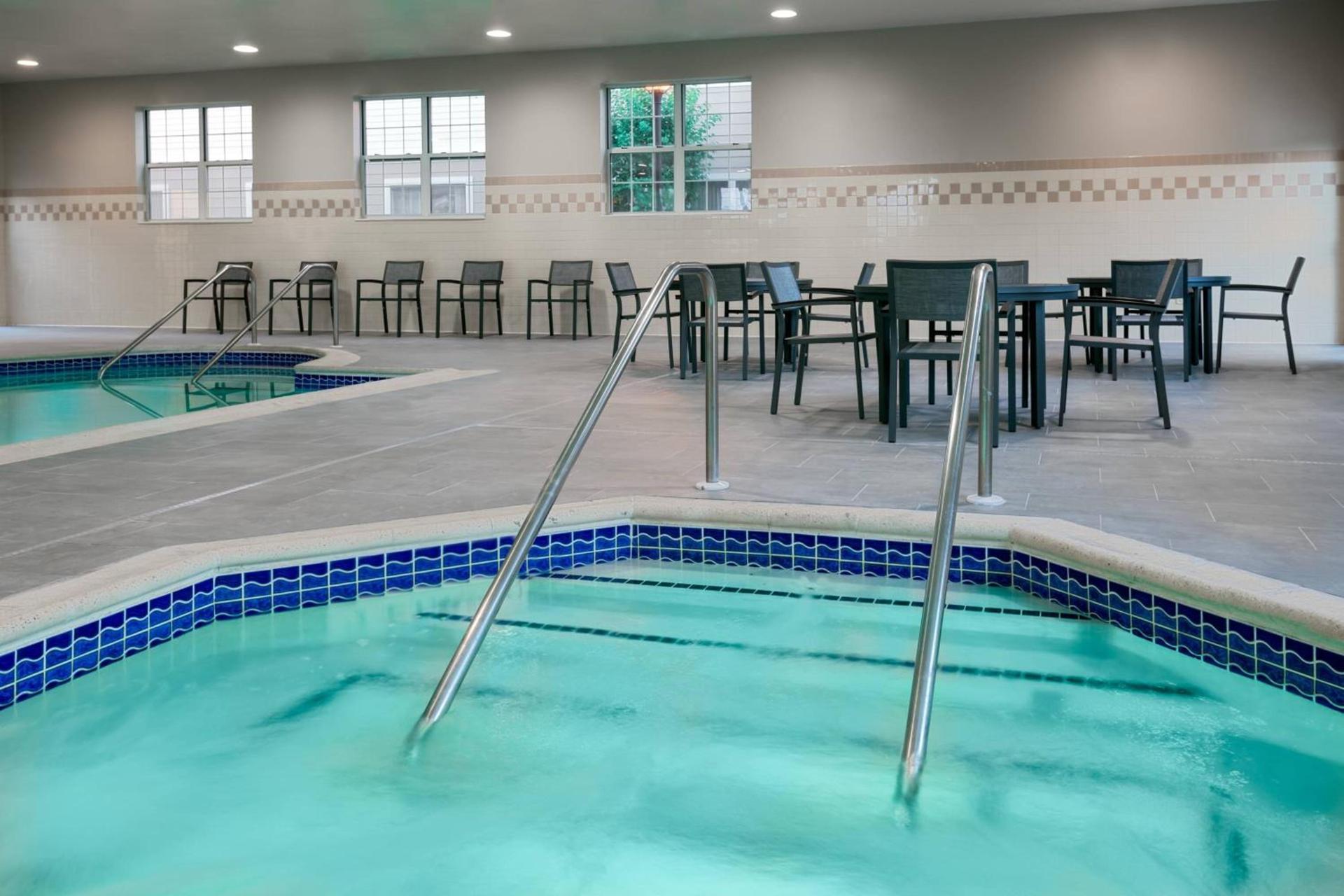 Residence Inn Wayne photo 39