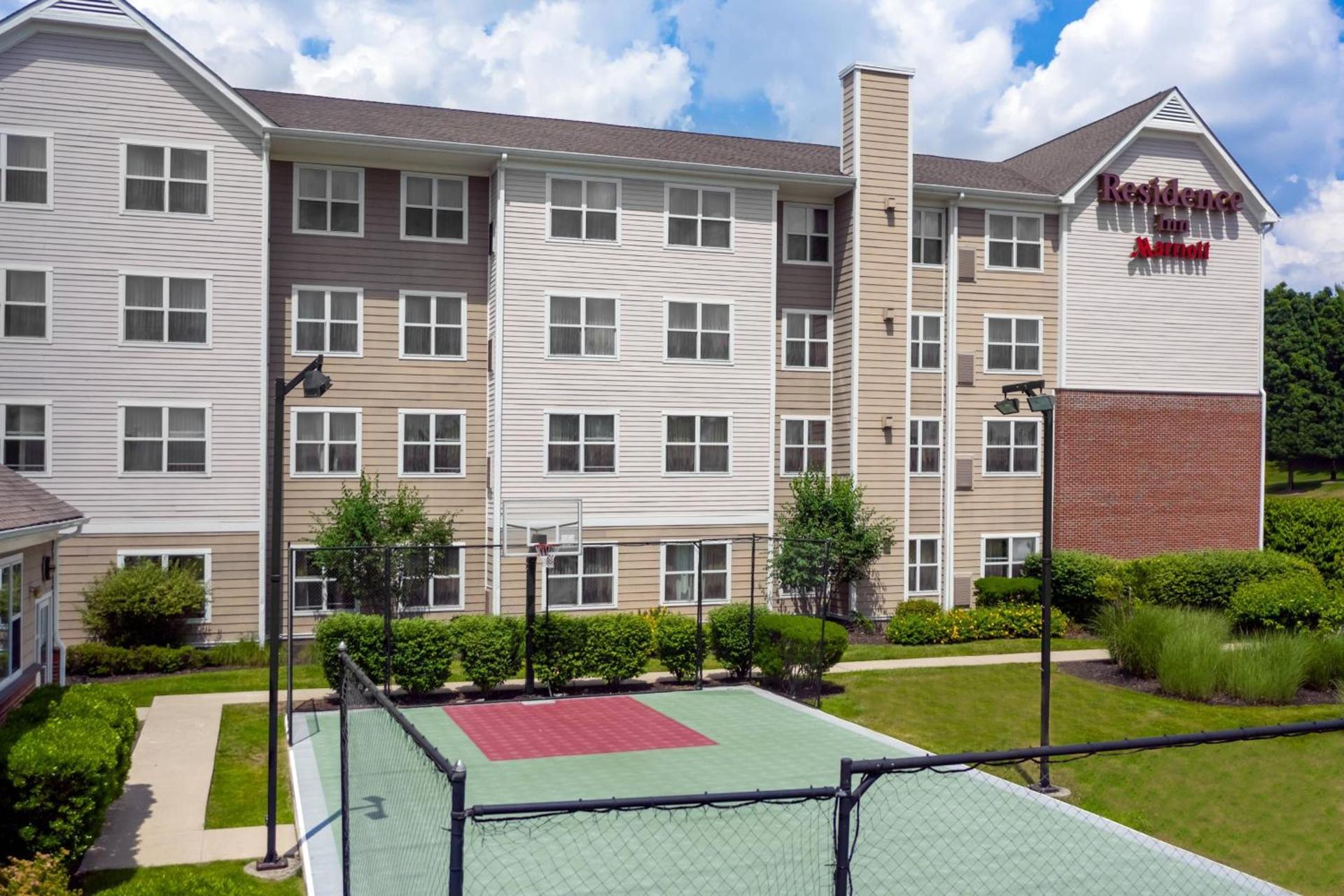 Residence Inn Wayne photo 42