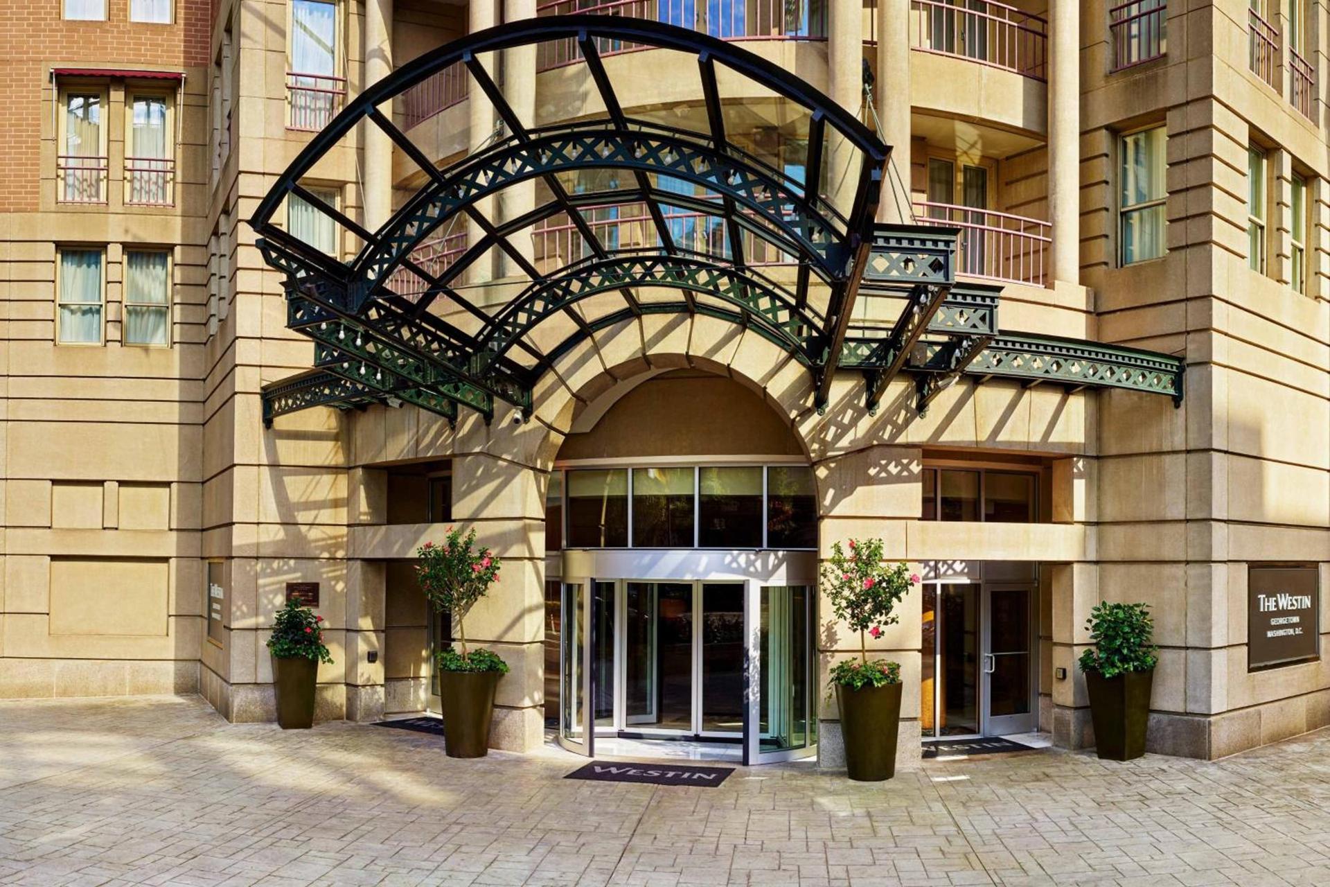 Westin Georgetown, Washington D.C. photo 4