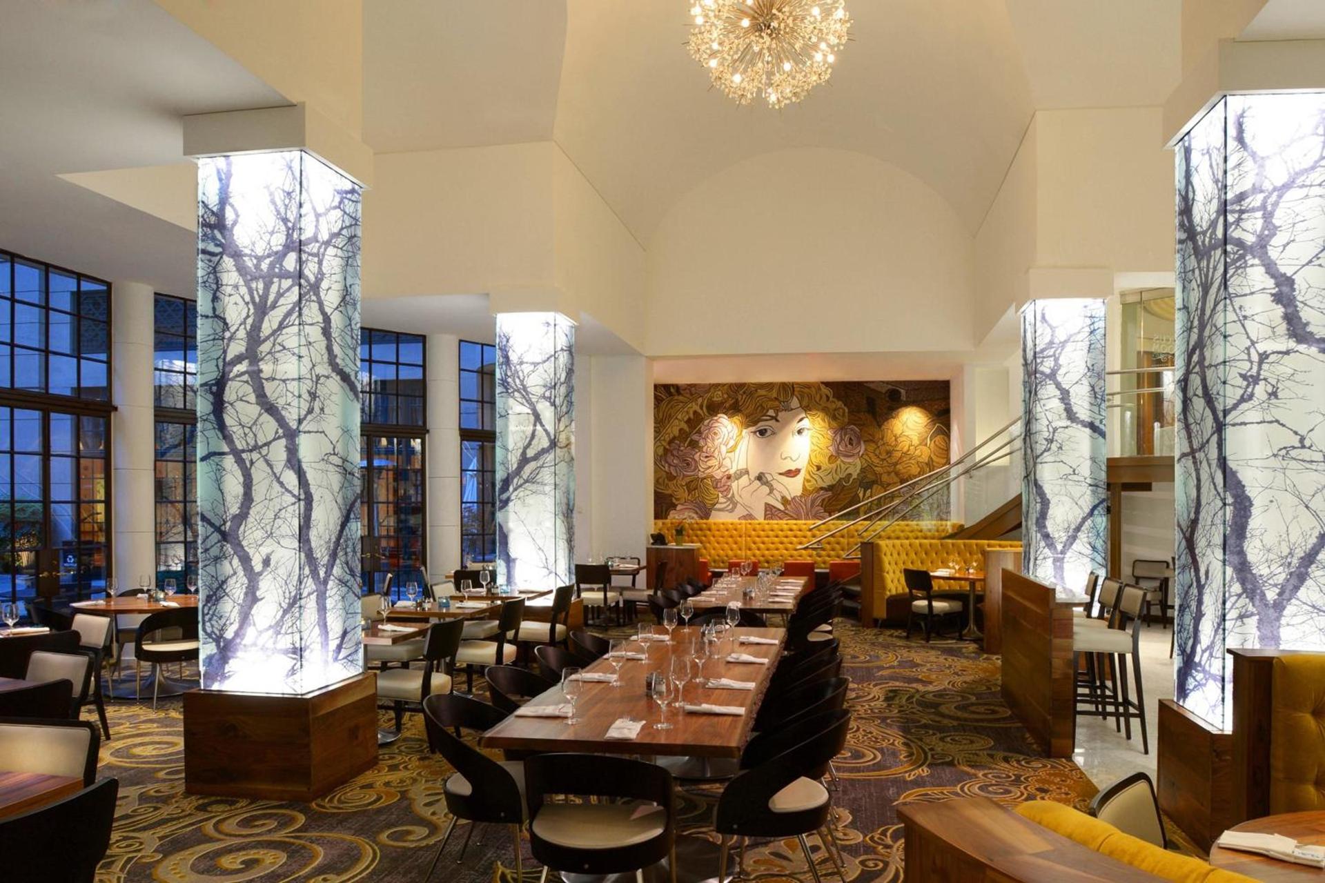 Westin Georgetown, Washington D.C. photo 83