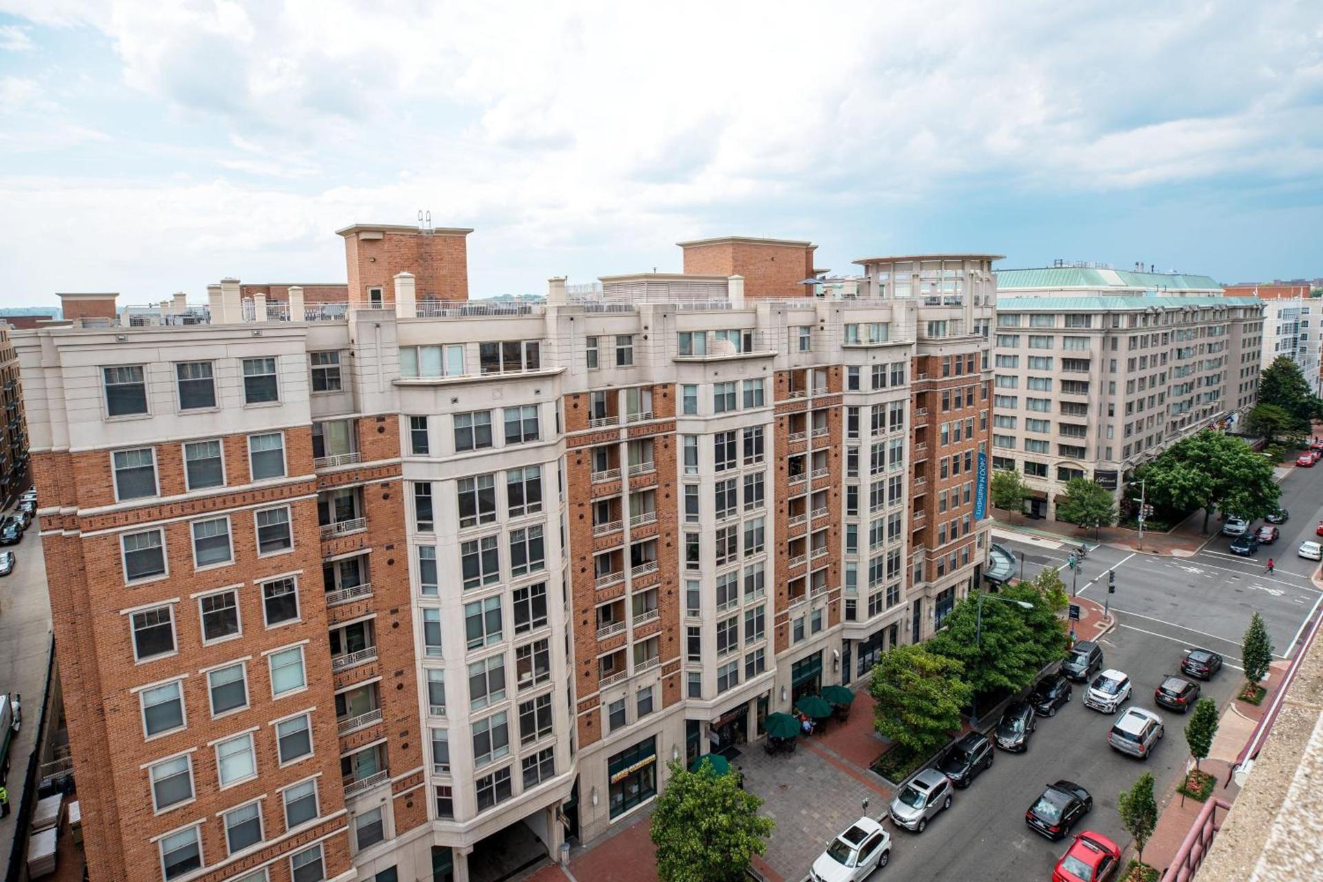 Westin Georgetown, Washington D.C. photo 22
