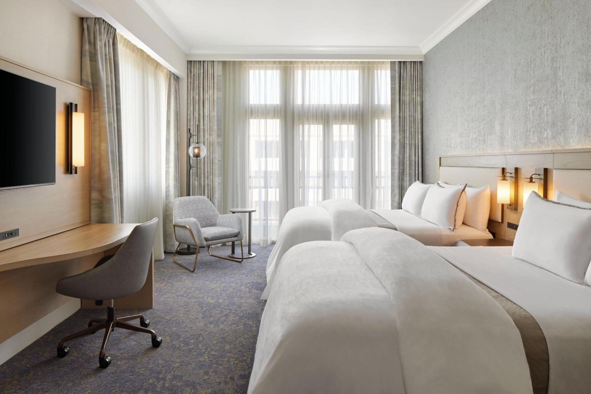 Westin Georgetown, Washington D.C. photo 7