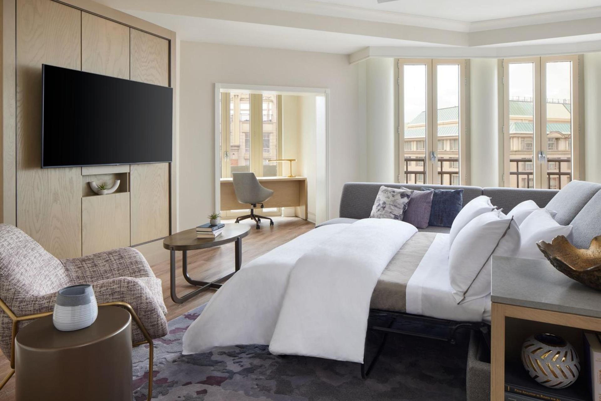 Westin Georgetown, Washington D.C. photo 40