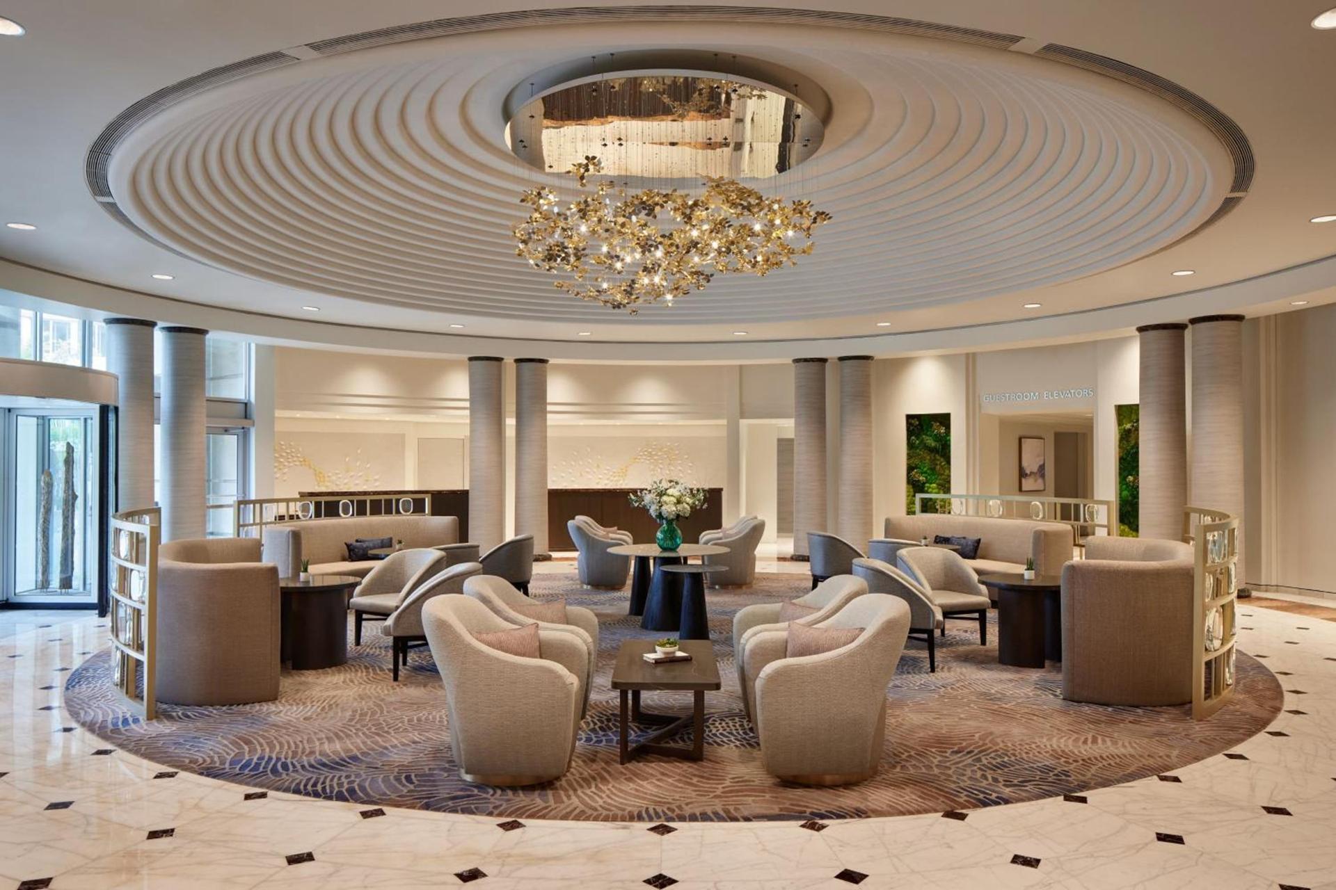 Westin Georgetown, Washington D.C. photo 6