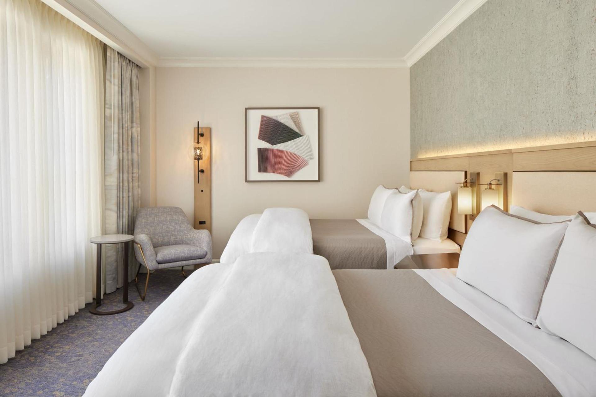 Westin Georgetown, Washington D.C. photo 9