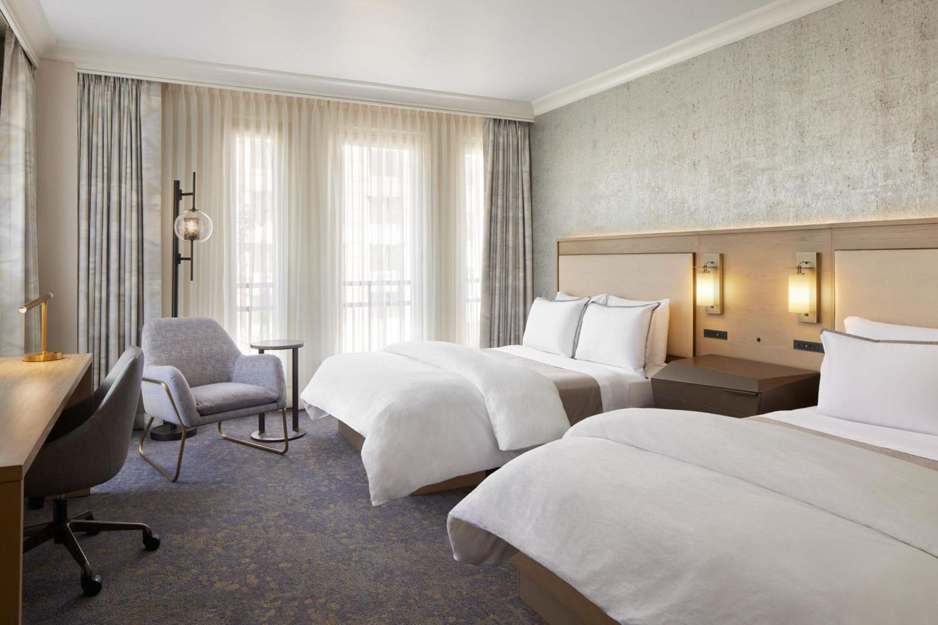 Westin Georgetown, Washington D.C. photo 11