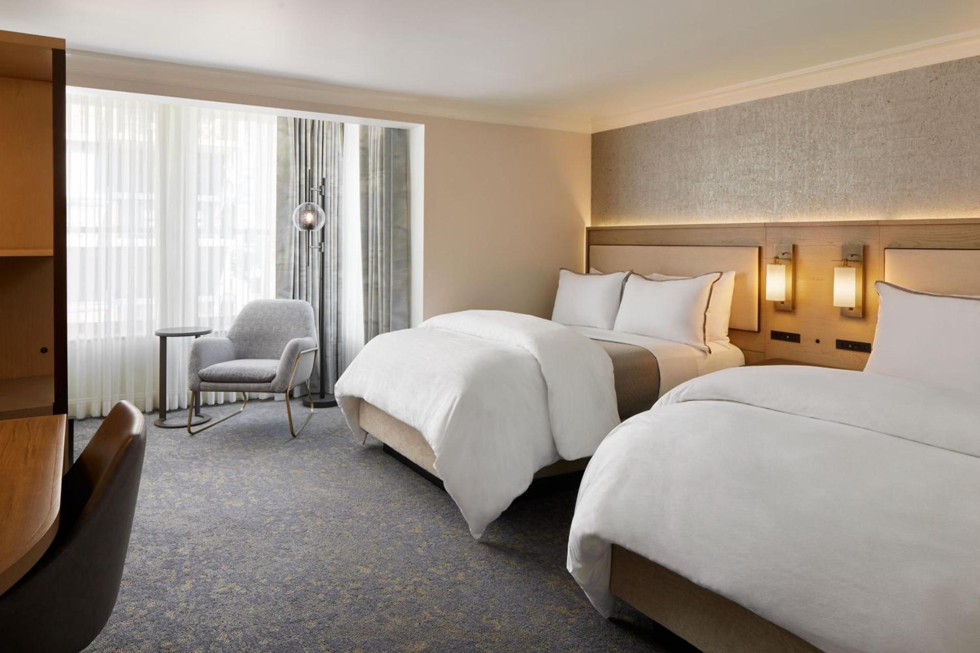 Westin Georgetown, Washington D.C. photo 12