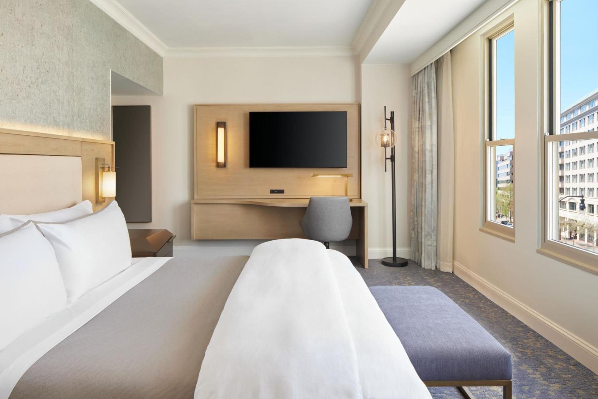Westin Georgetown, Washington D.C. photo 15