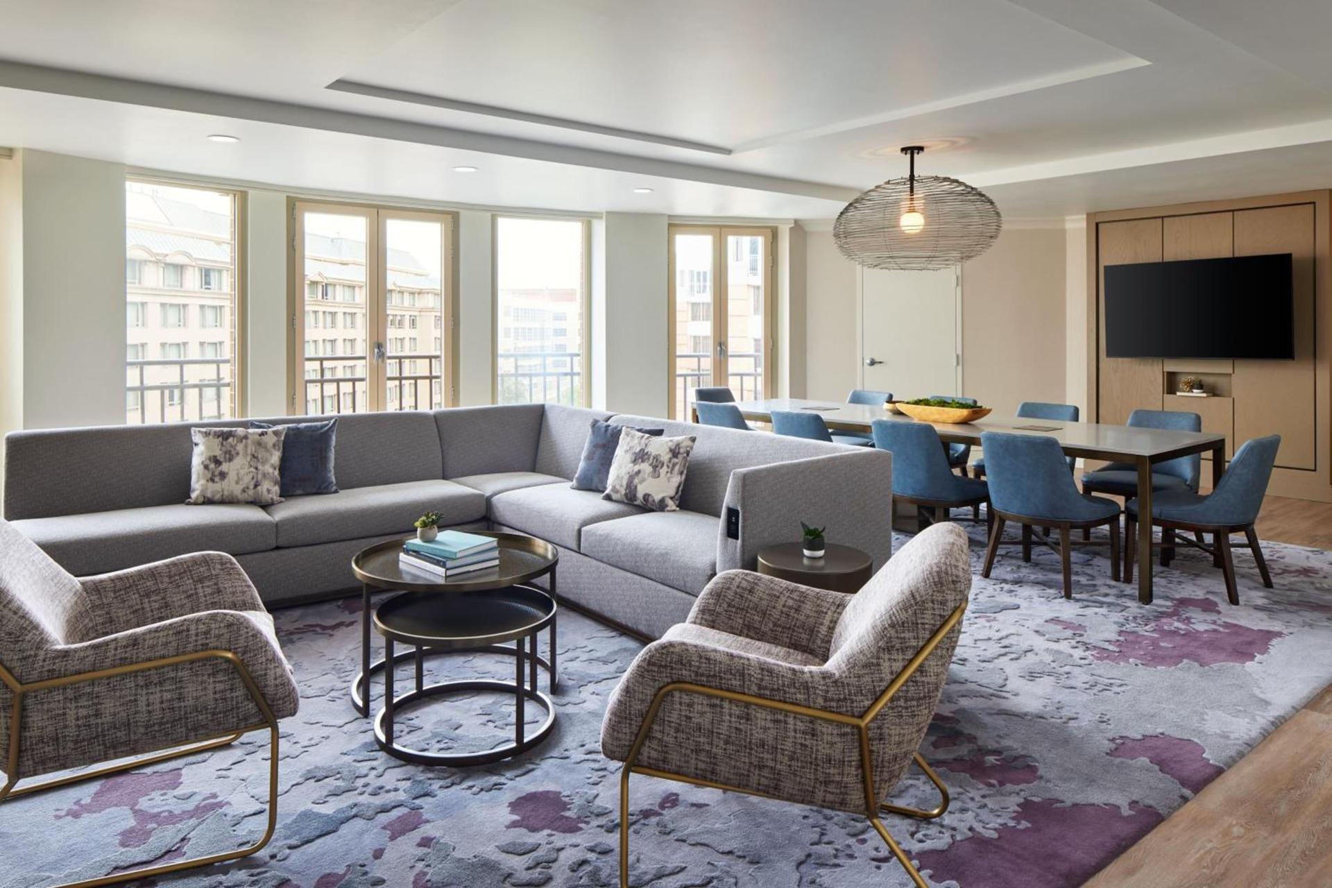 Westin Georgetown, Washington D.C. photo 31