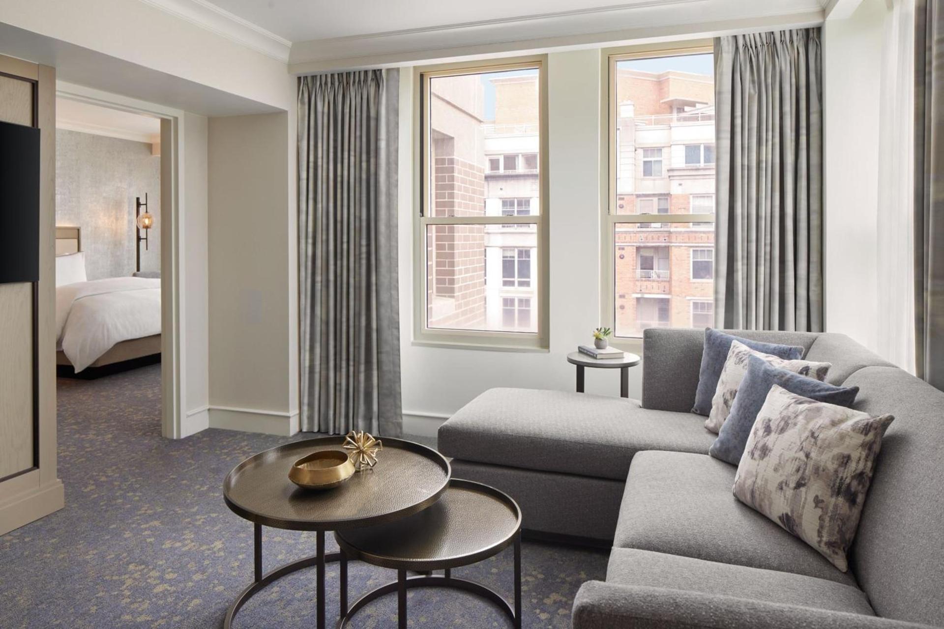 Westin Georgetown, Washington D.C. photo 33