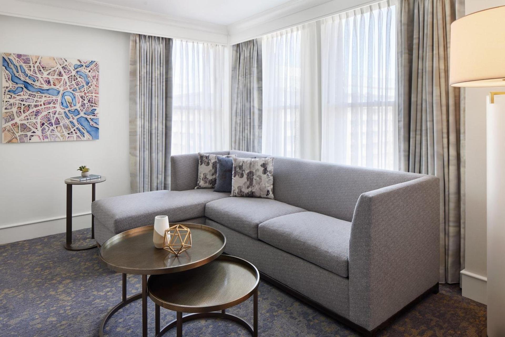 Westin Georgetown, Washington D.C. photo 35