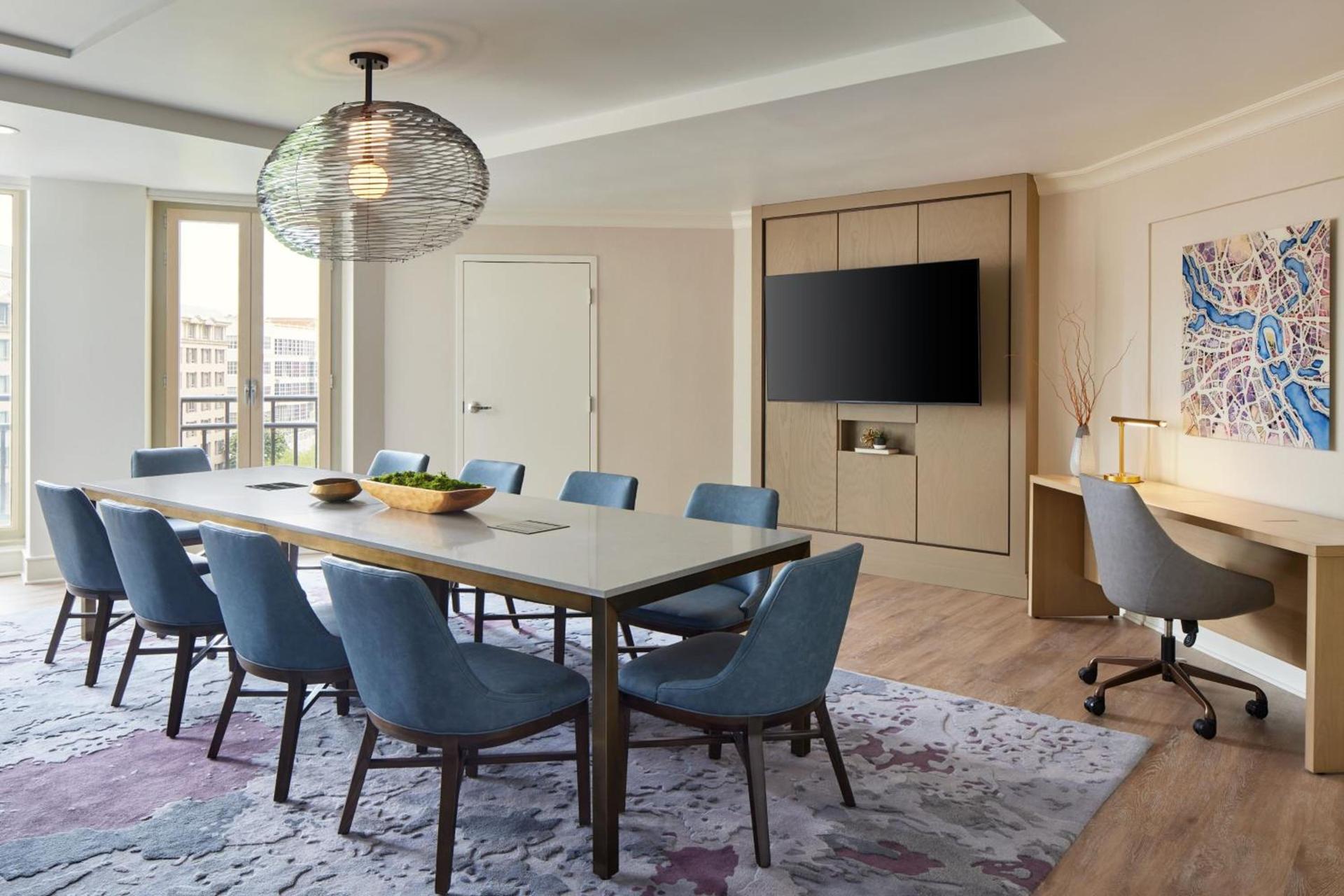 Westin Georgetown, Washington D.C. photo 37