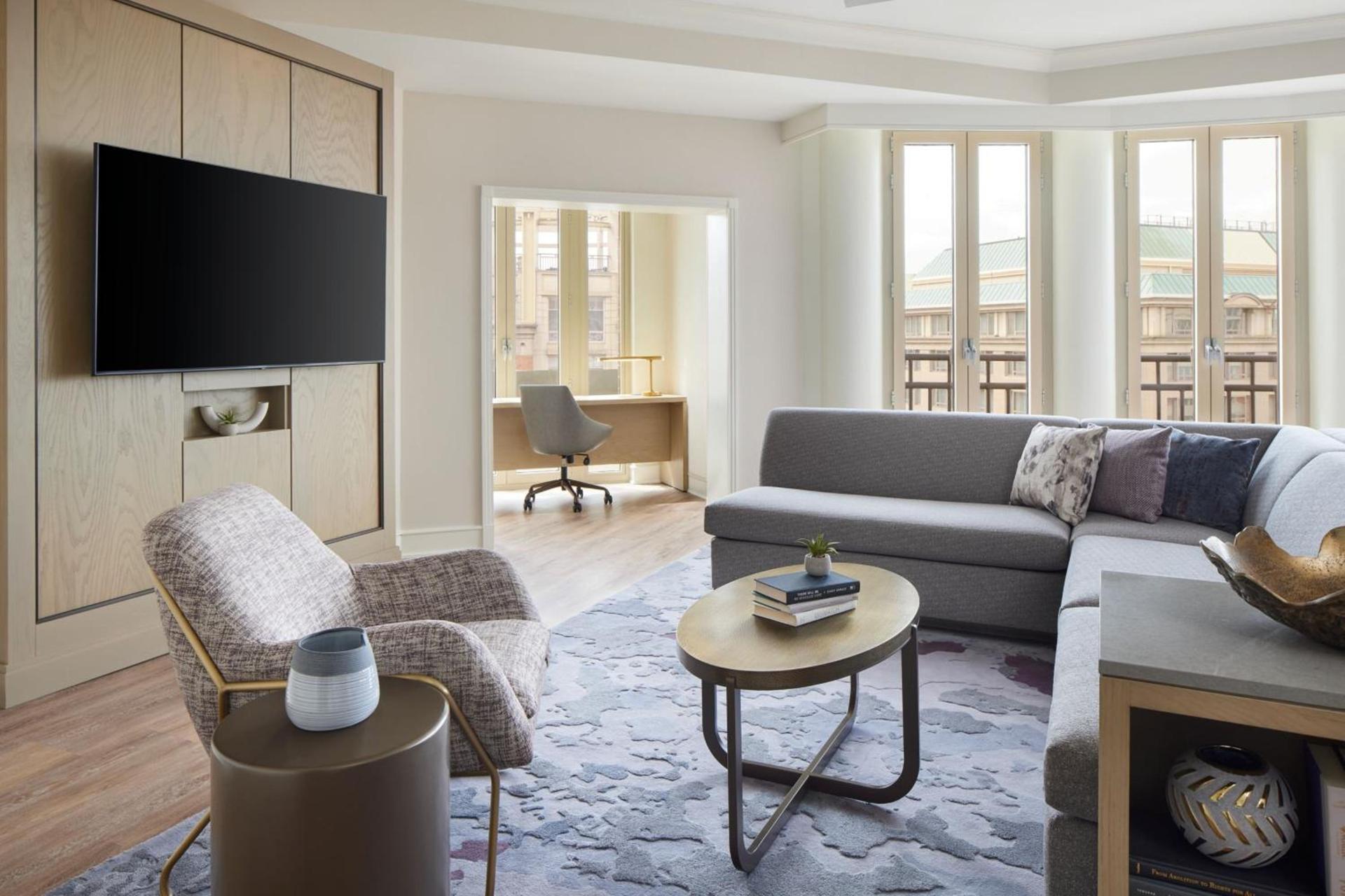 Westin Georgetown, Washington D.C. photo 36