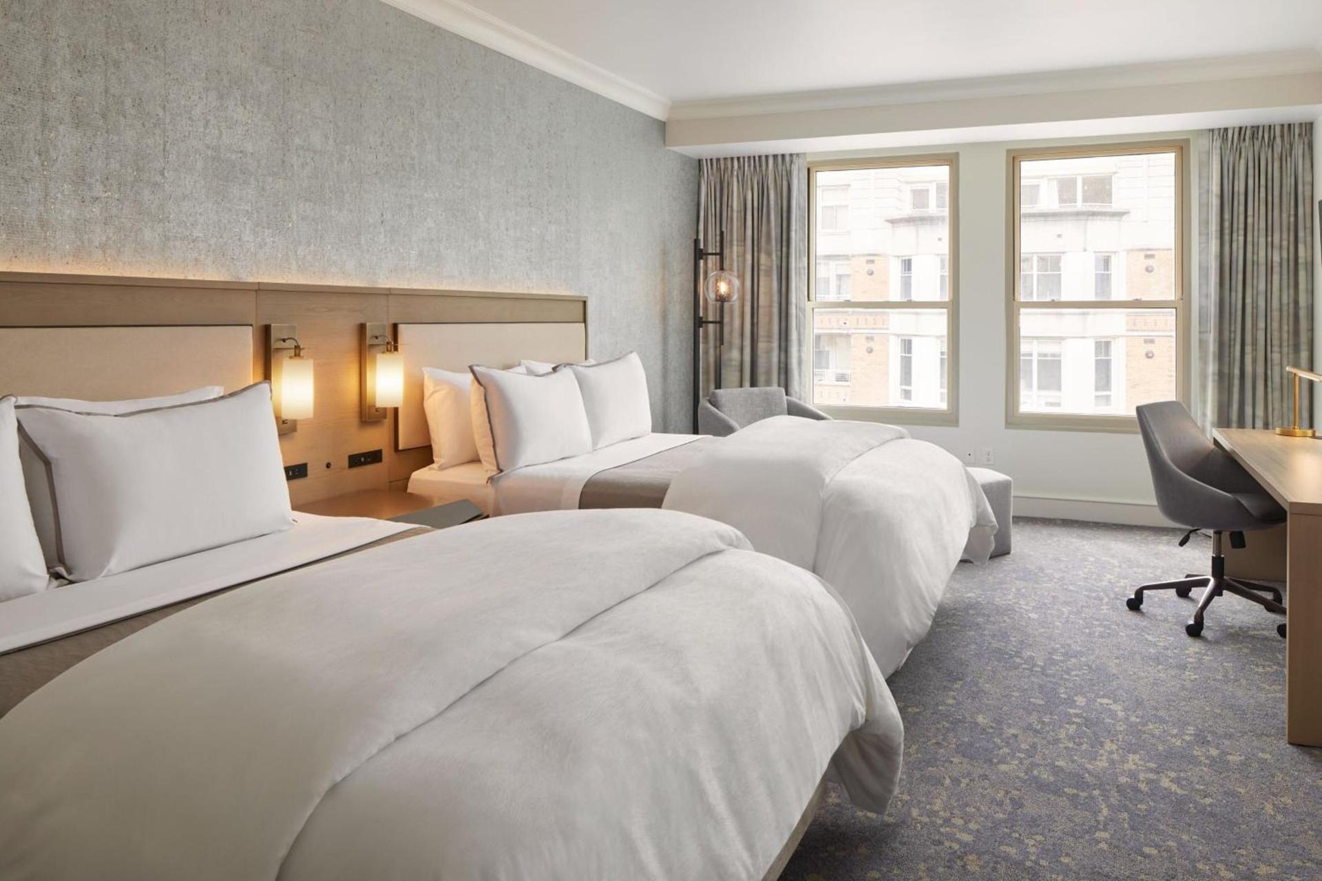 Westin Georgetown, Washington D.C. photo 29