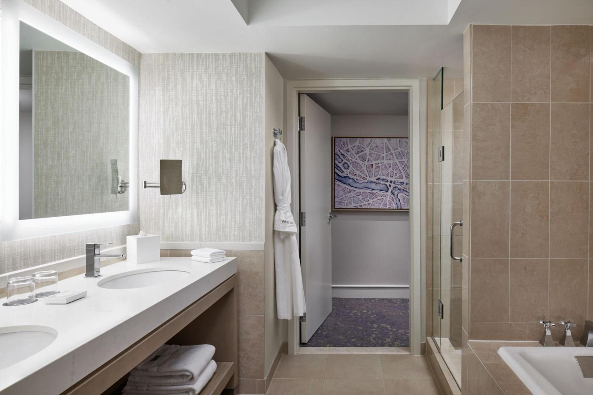 Westin Georgetown, Washington D.C. photo 47