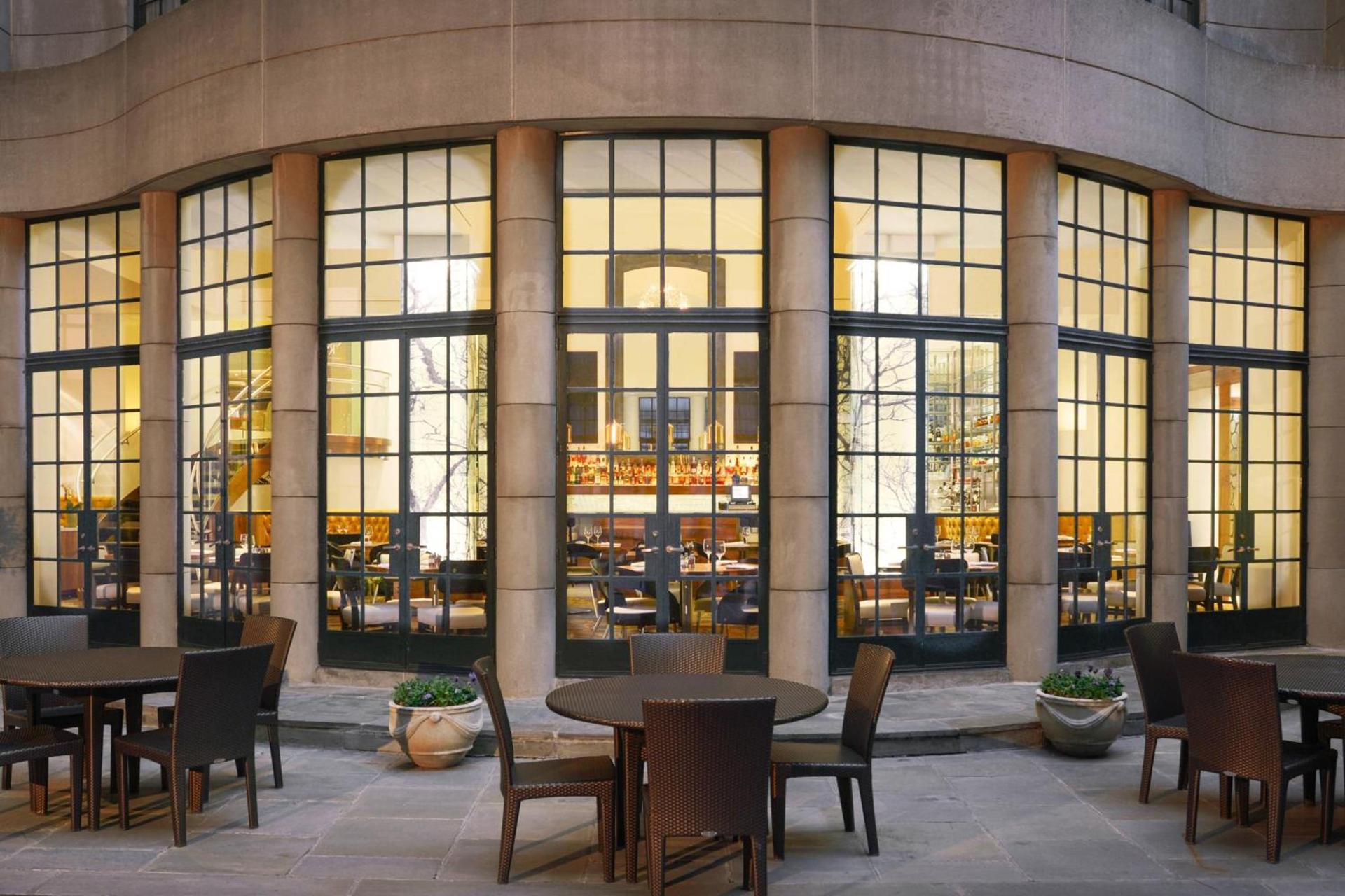 Westin Georgetown, Washington D.C. photo 84