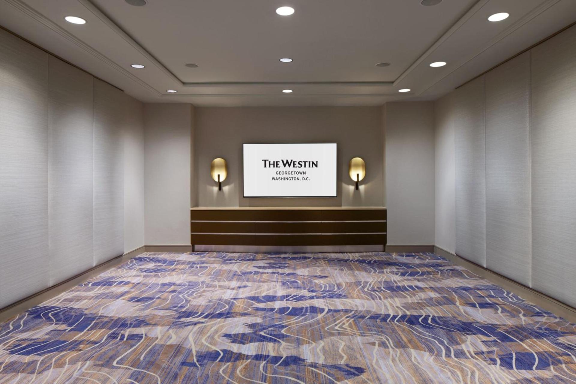 Westin Georgetown, Washington D.C. photo 70