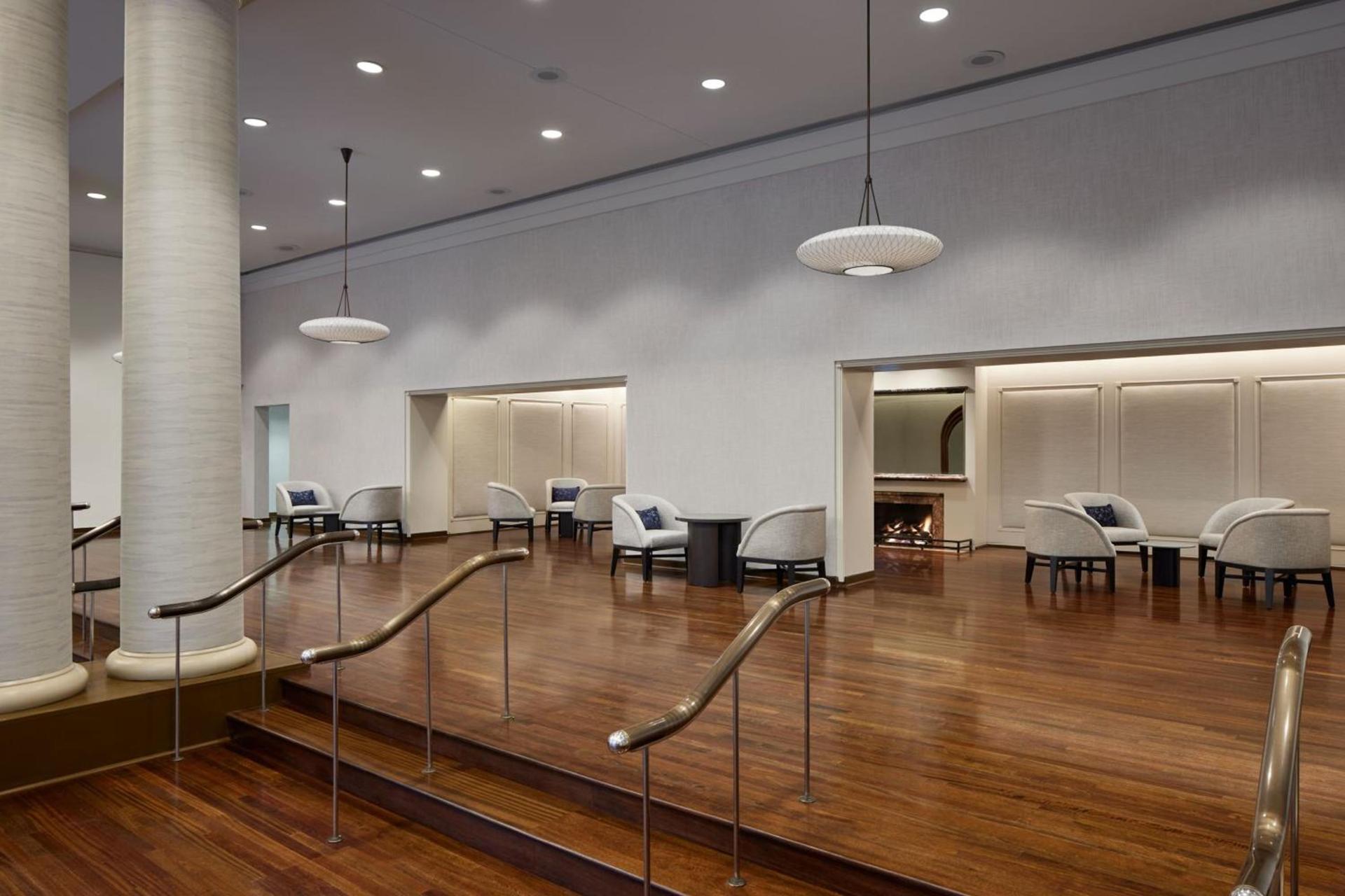 Westin Georgetown, Washington D.C. photo 80