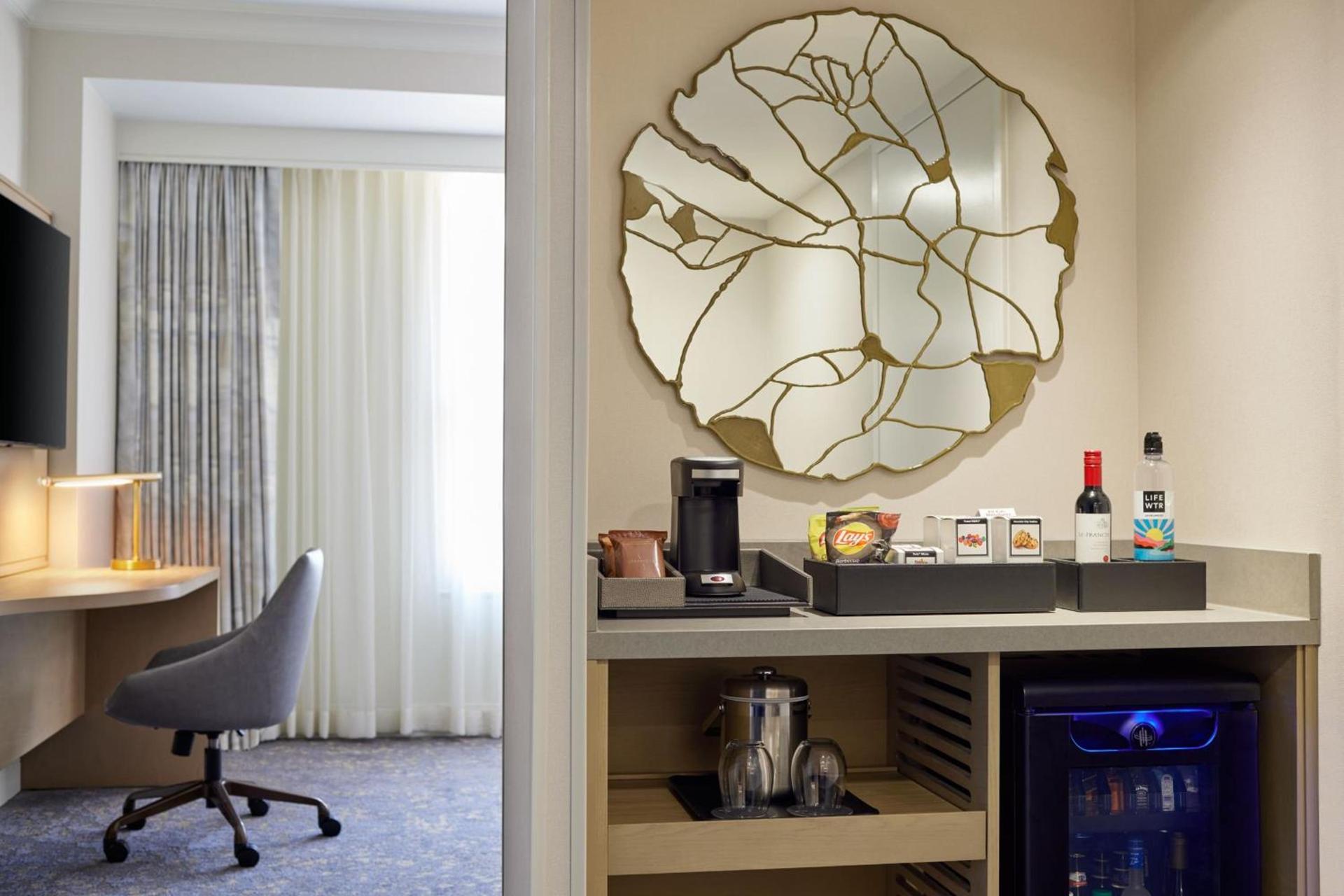 Westin Georgetown, Washington D.C. photo 21