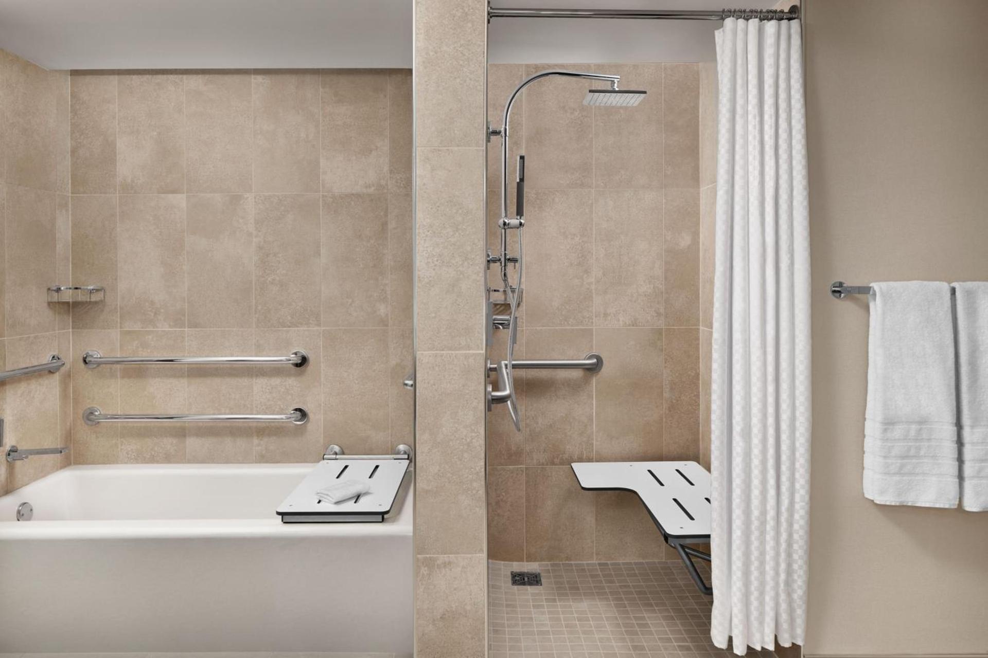Westin Georgetown, Washington D.C. photo 48