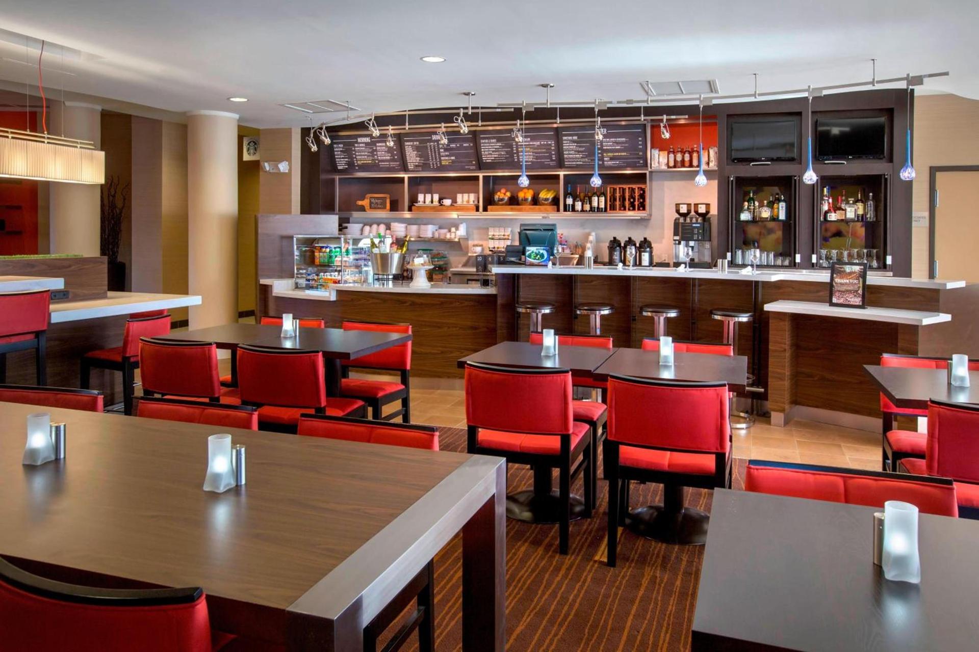 Courtyard by Marriott Paramus photo 16