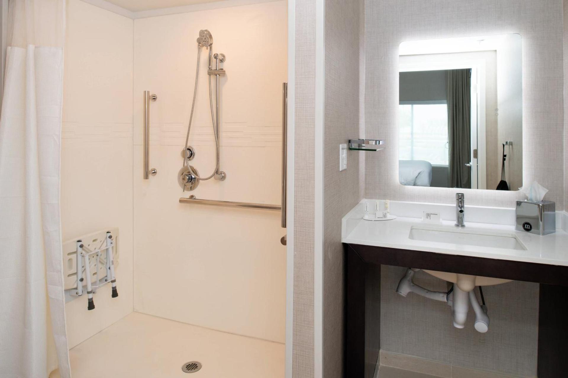 Residence Inn Visalia photo 15
