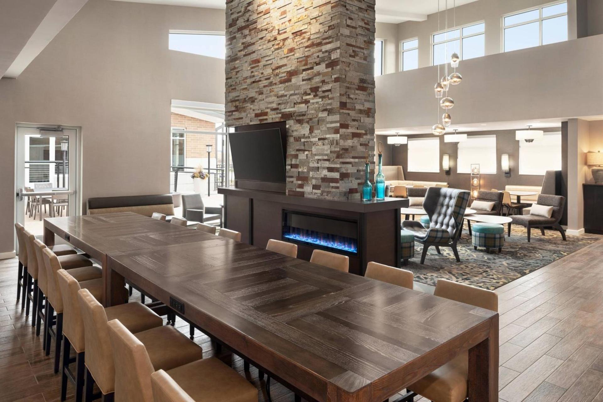 Residence Inn by Marriott Des Moines Ankeny photo 5