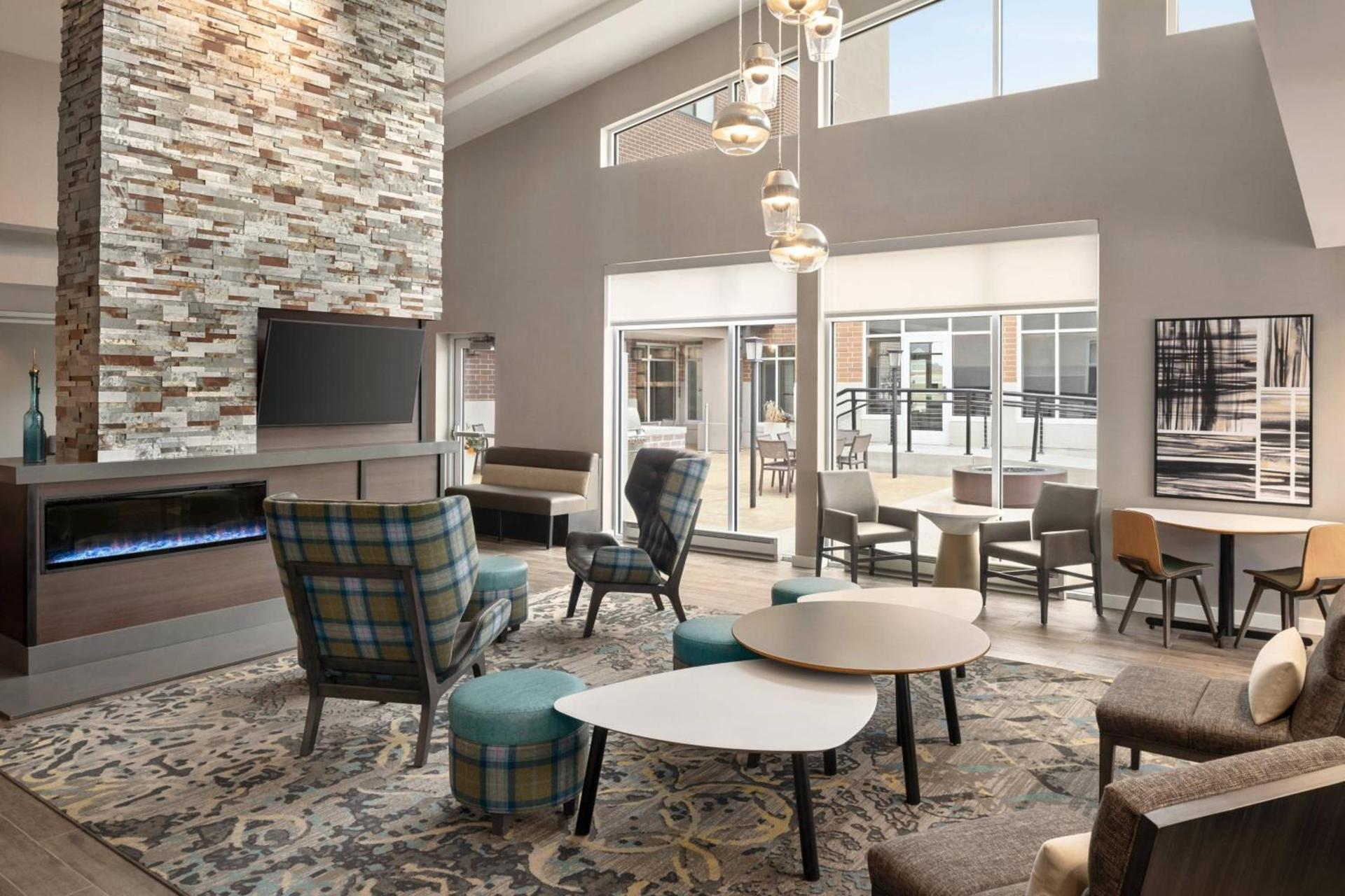 Residence Inn by Marriott Des Moines Ankeny photo 6