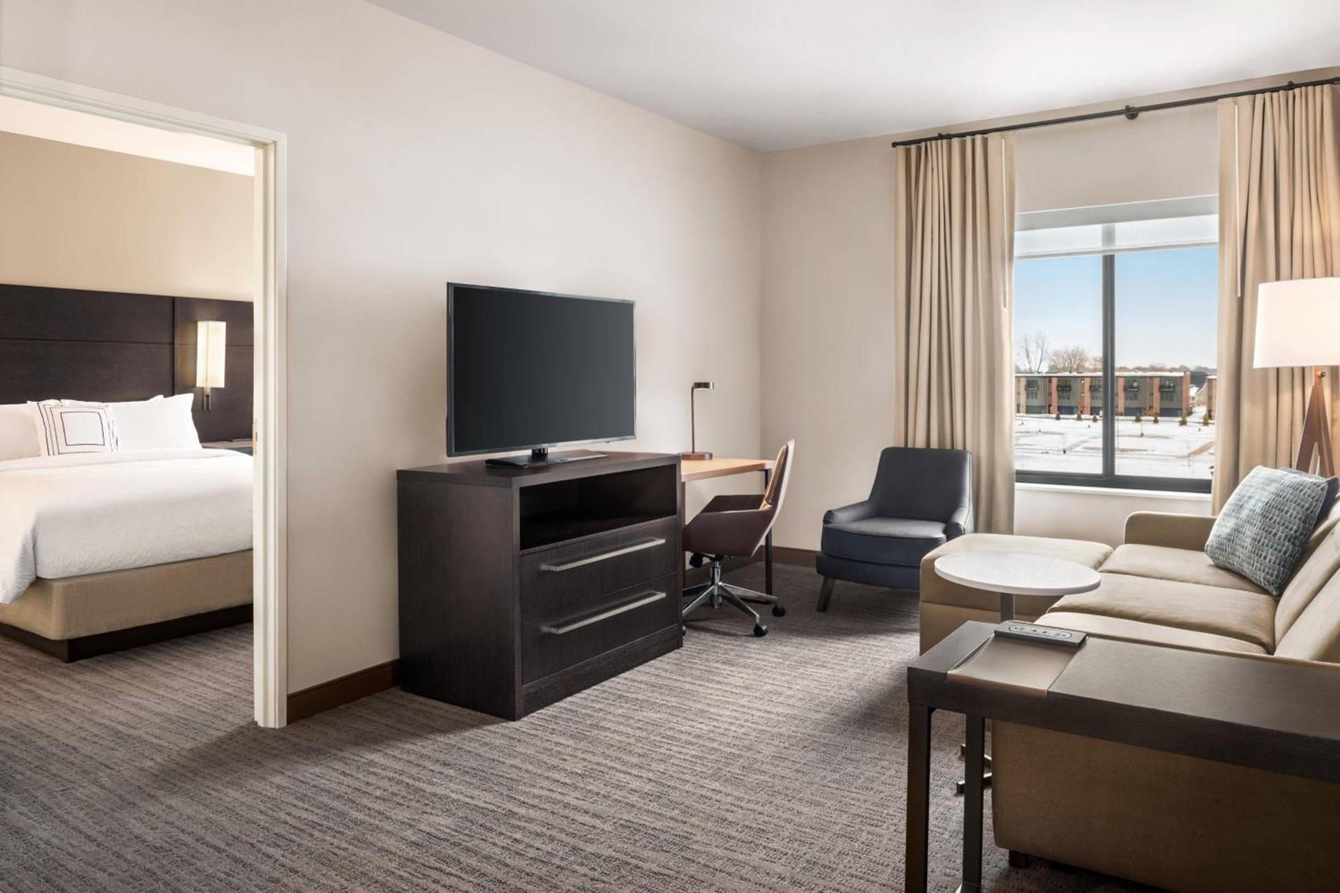 Residence Inn by Marriott Des Moines Ankeny photo 7