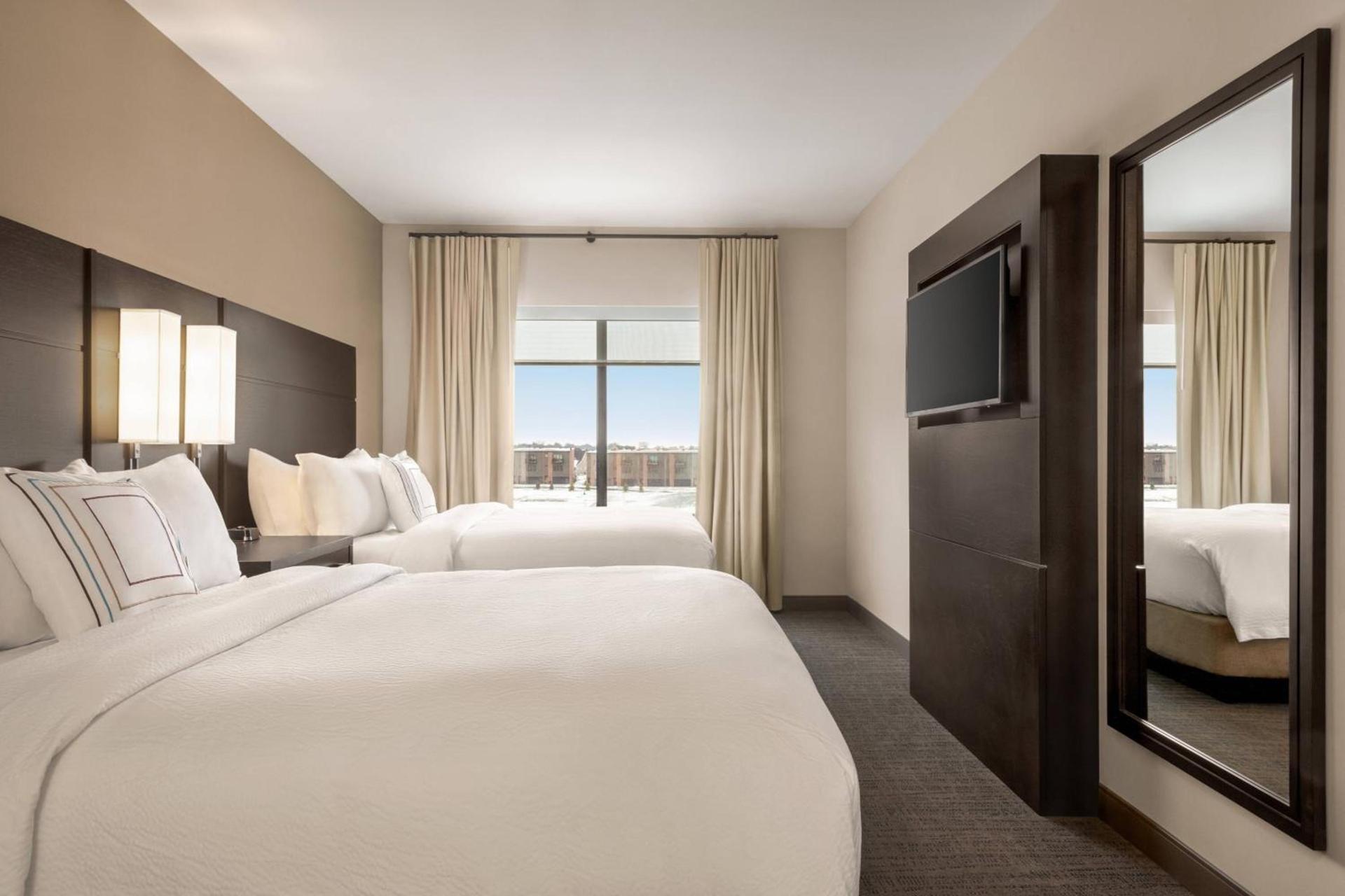 Residence Inn by Marriott Des Moines Ankeny photo 8