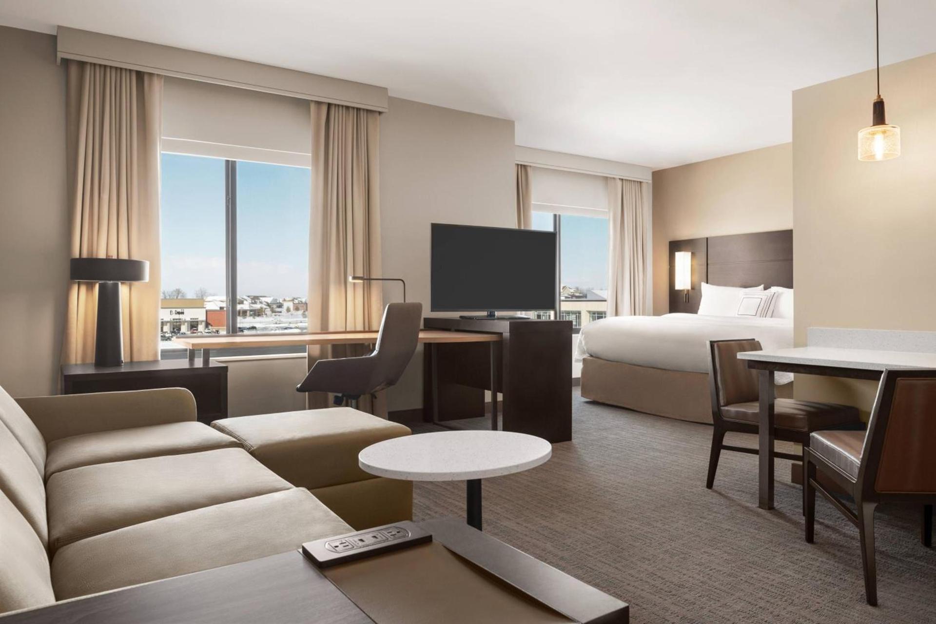 Residence Inn by Marriott Des Moines Ankeny photo 13