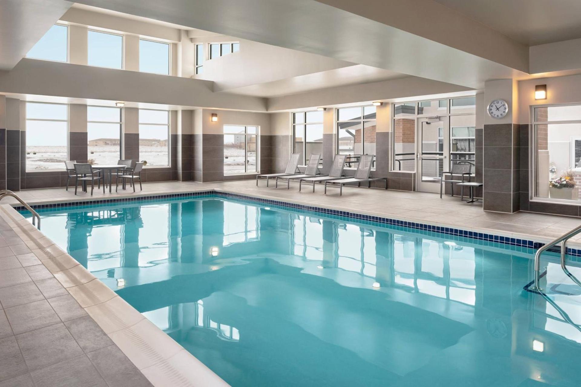 Residence Inn by Marriott Des Moines Ankeny photo 28