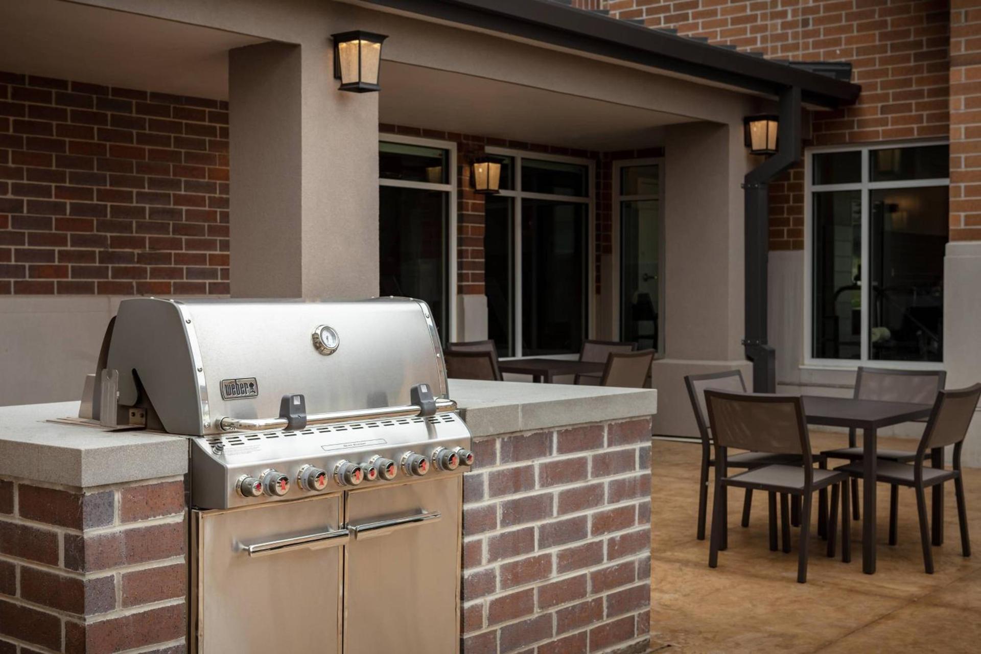 Residence Inn by Marriott Des Moines Ankeny photo 23