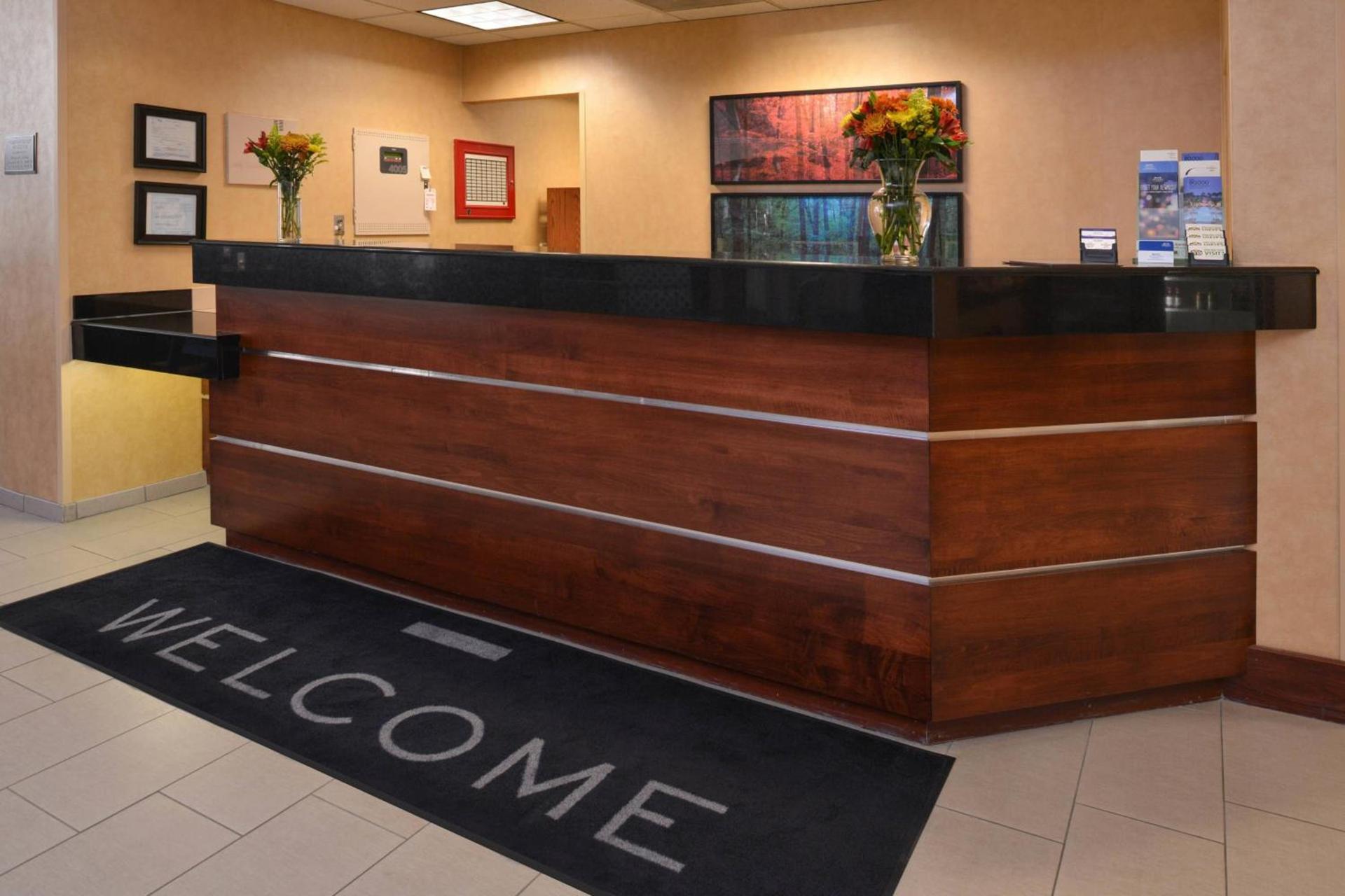 Residence Inn by Marriott Dayton Troy photo 2